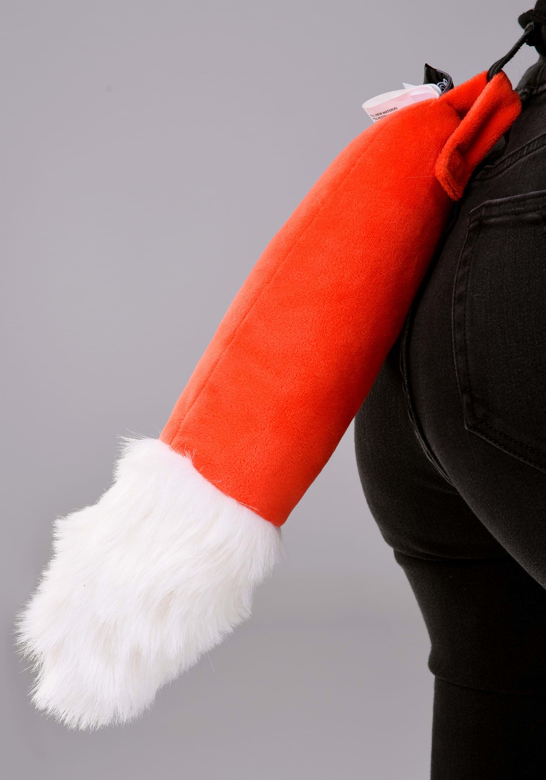 Fox Soft Headband & Tail Kit