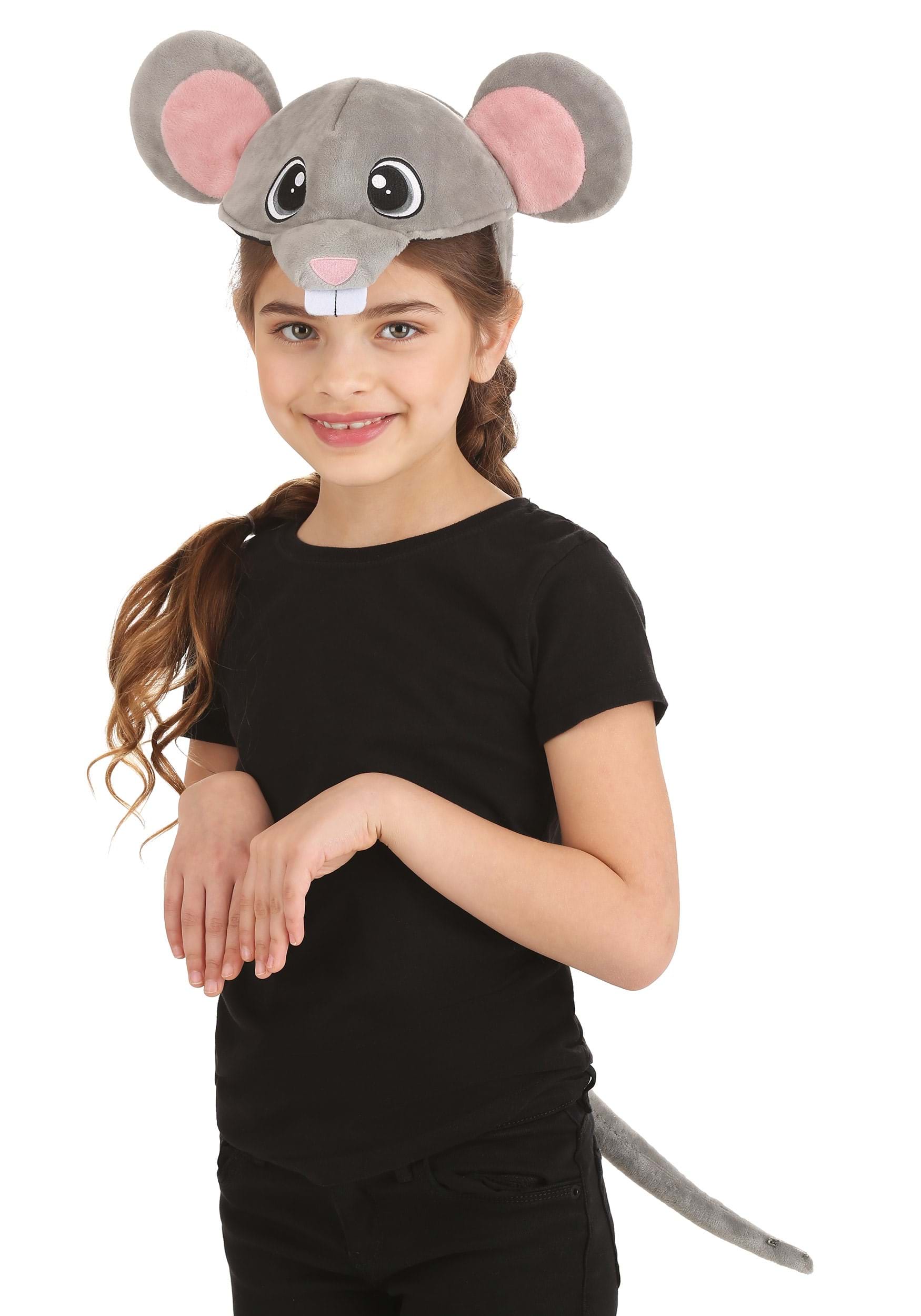 Mouse Accessory Kit