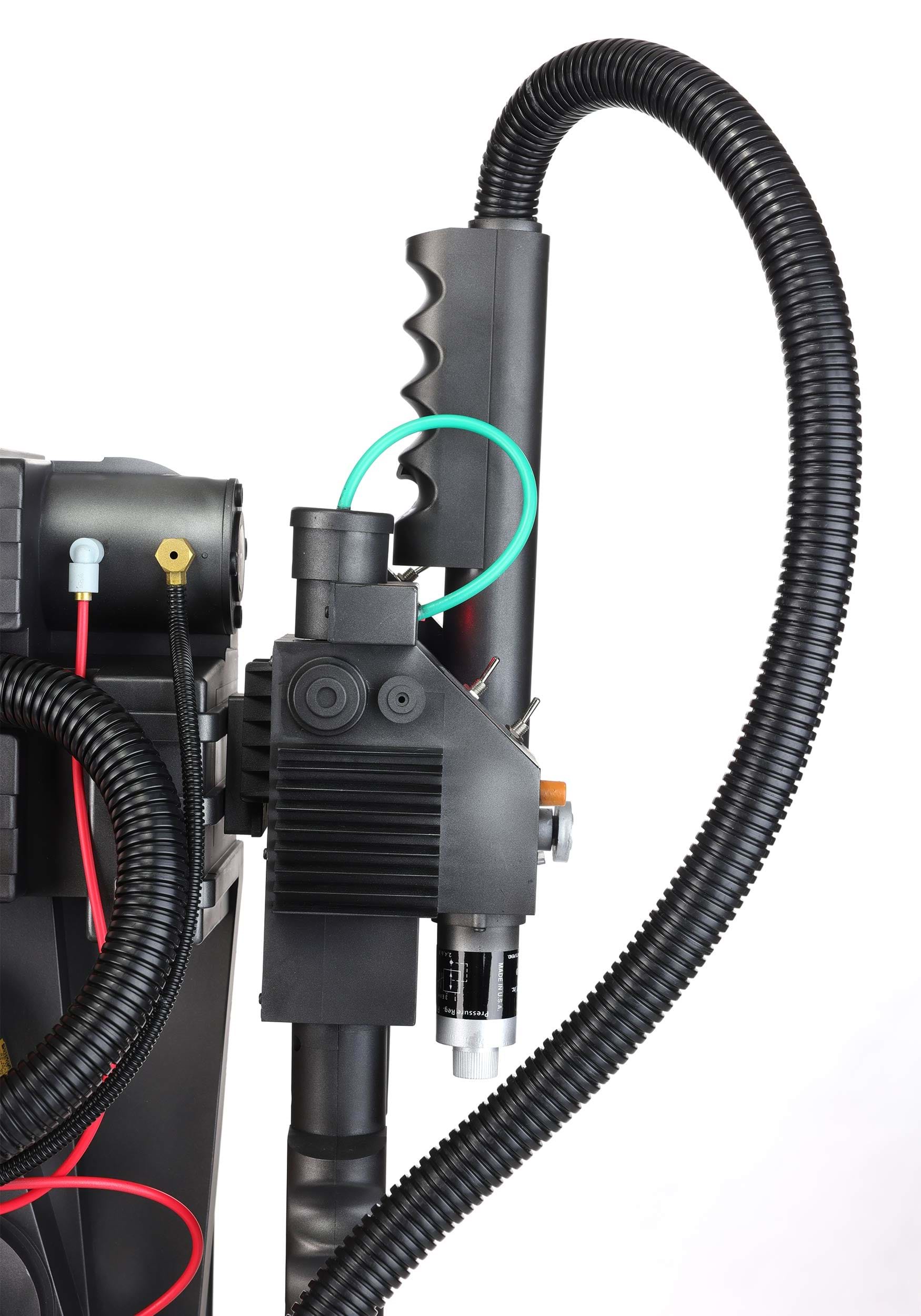 Ghostbusters Costume Proton Pack Replica 11 Ghostbusters Costume Proton Pack Replica