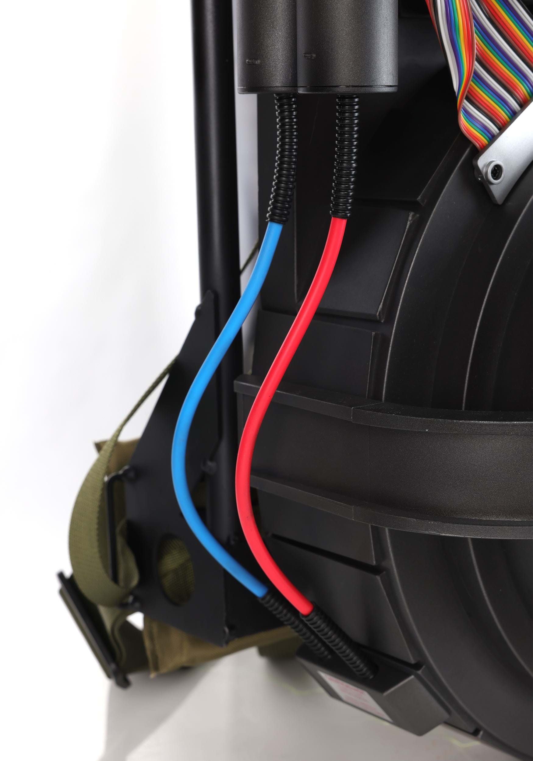 Ghostbusters Costume Proton Pack Replica 13 Ghostbusters Costume Proton Pack Replica