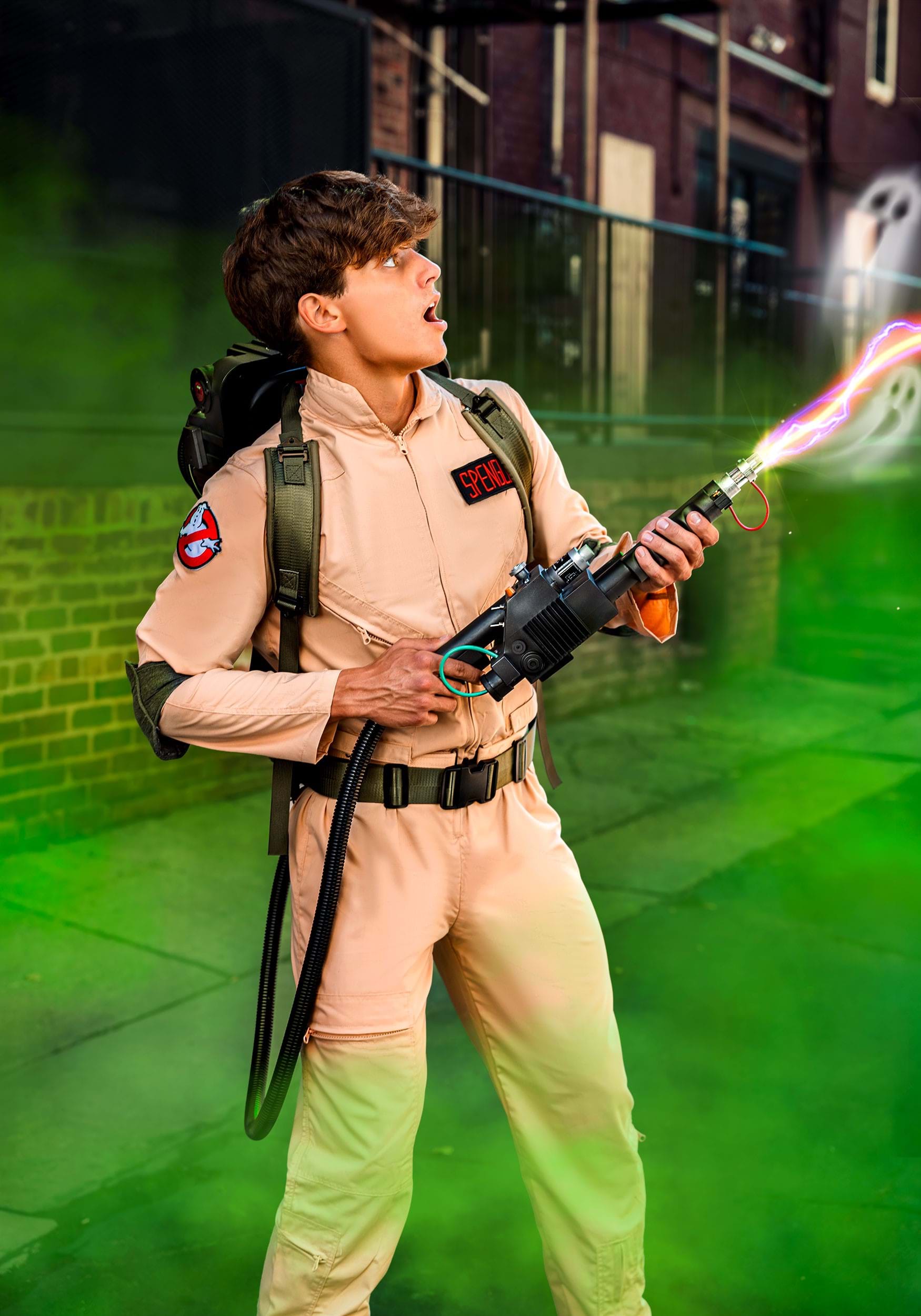 Ghostbusters Costume Proton Pack Replica 16 Ghostbusters Costume Proton Pack Replica