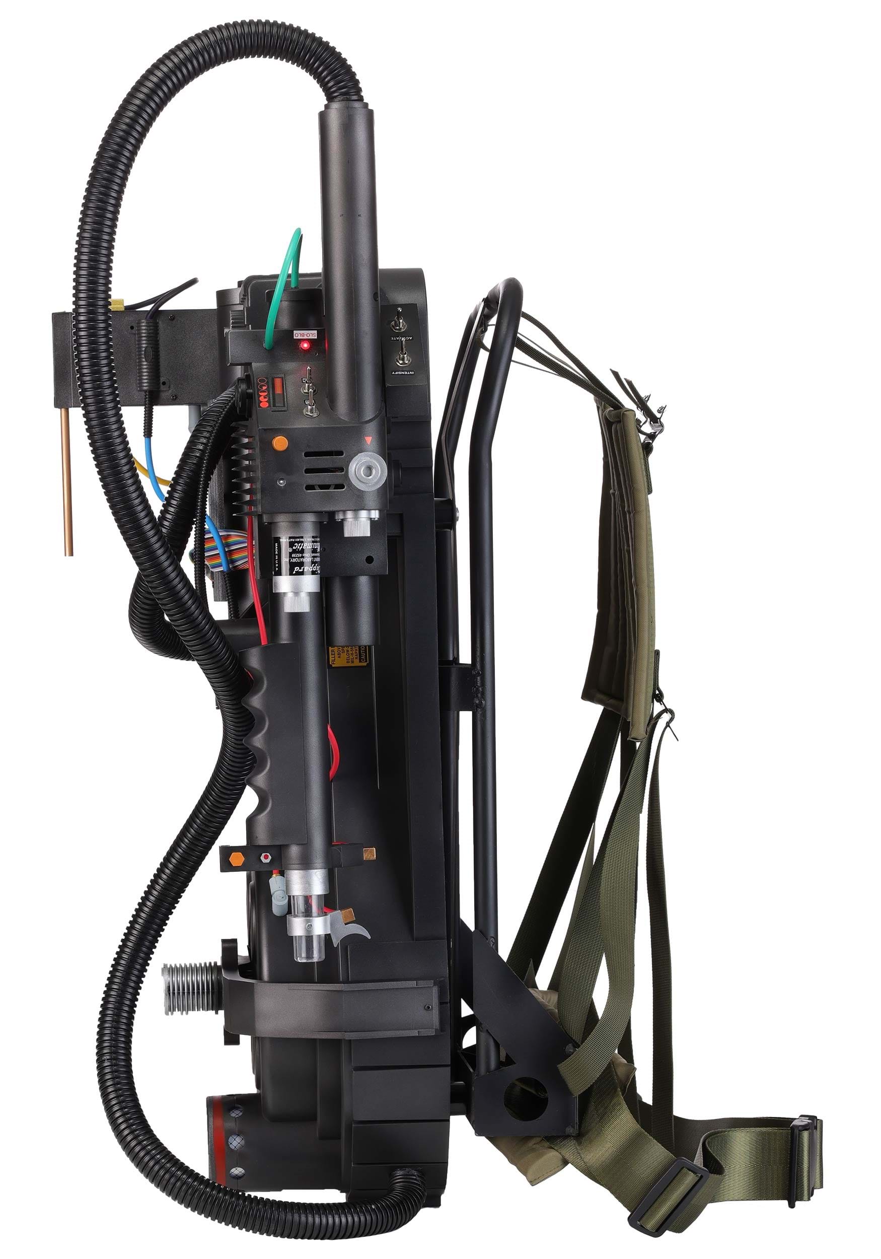 Ghostbusters Costume Proton Pack Replica 5 Ghostbusters Costume Proton Pack Replica