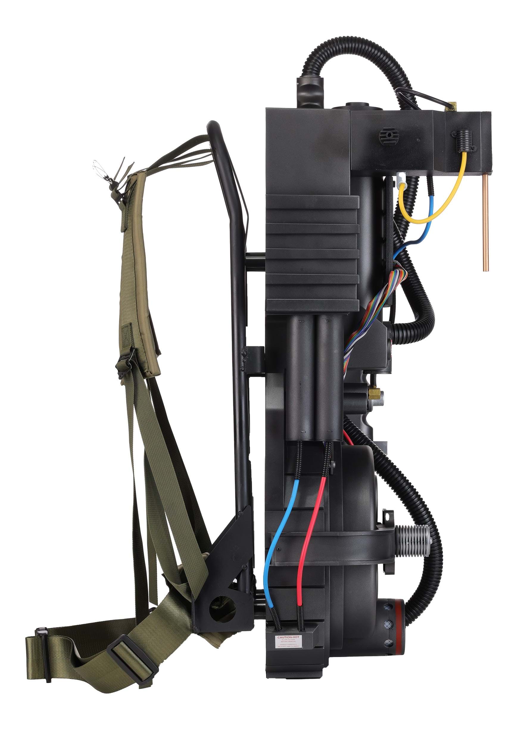 Ghostbusters Costume Proton Pack Replica 6 Ghostbusters Costume Proton Pack Replica