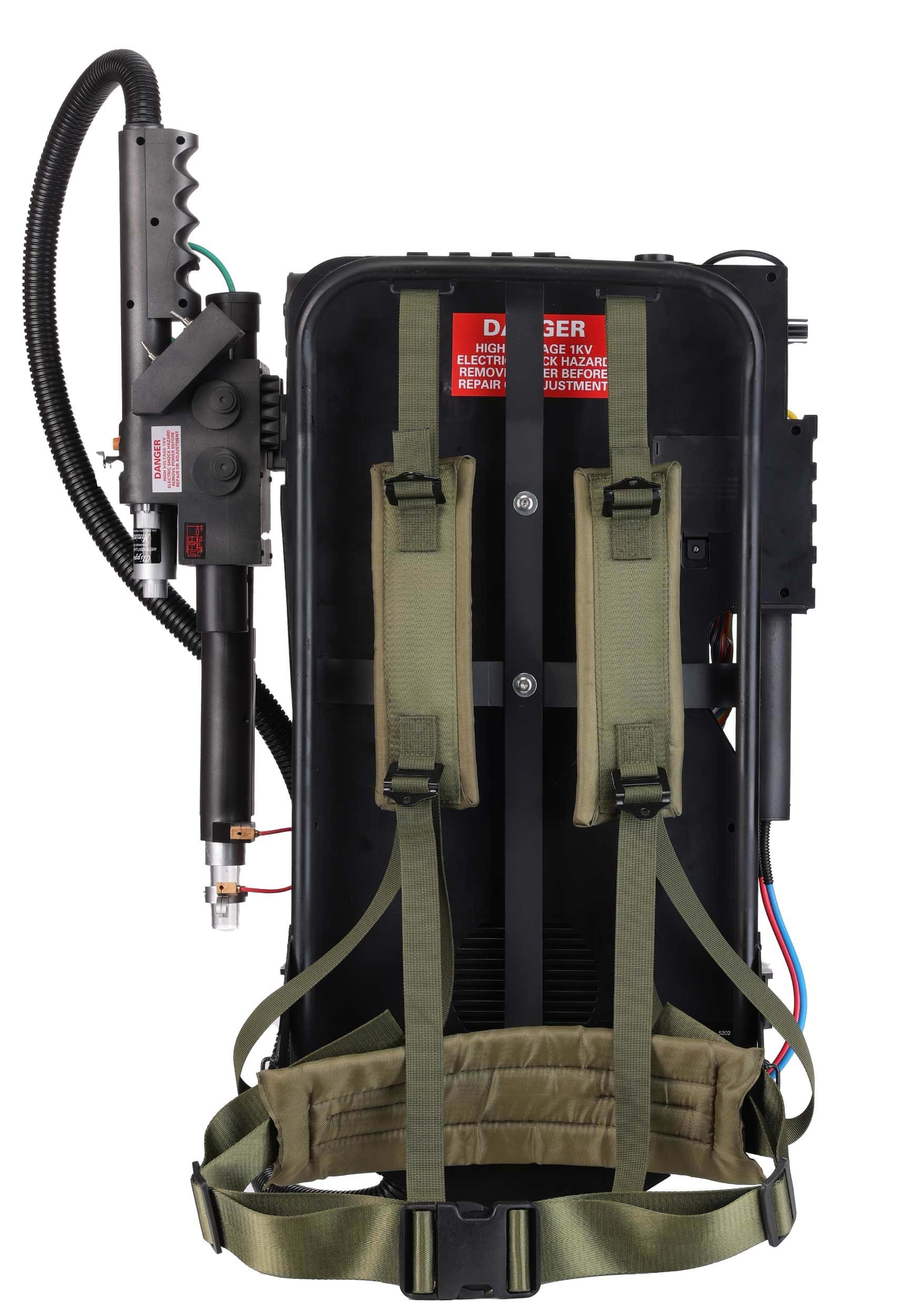 Ghostbusters Costume Proton Pack Replica 7 Ghostbusters Costume Proton Pack Replica