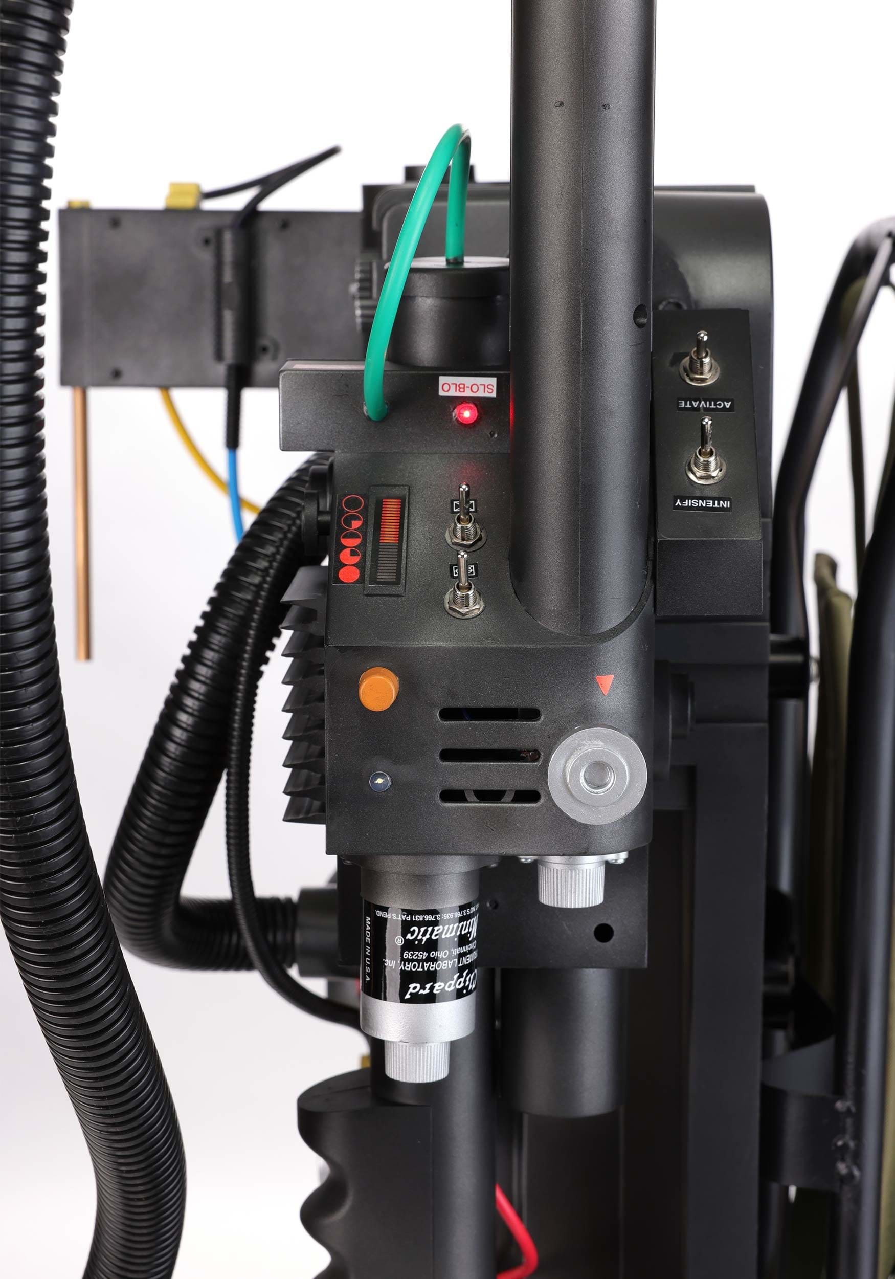 Ghostbusters Costume Proton Pack Replica 8 Ghostbusters Costume Proton Pack Replica