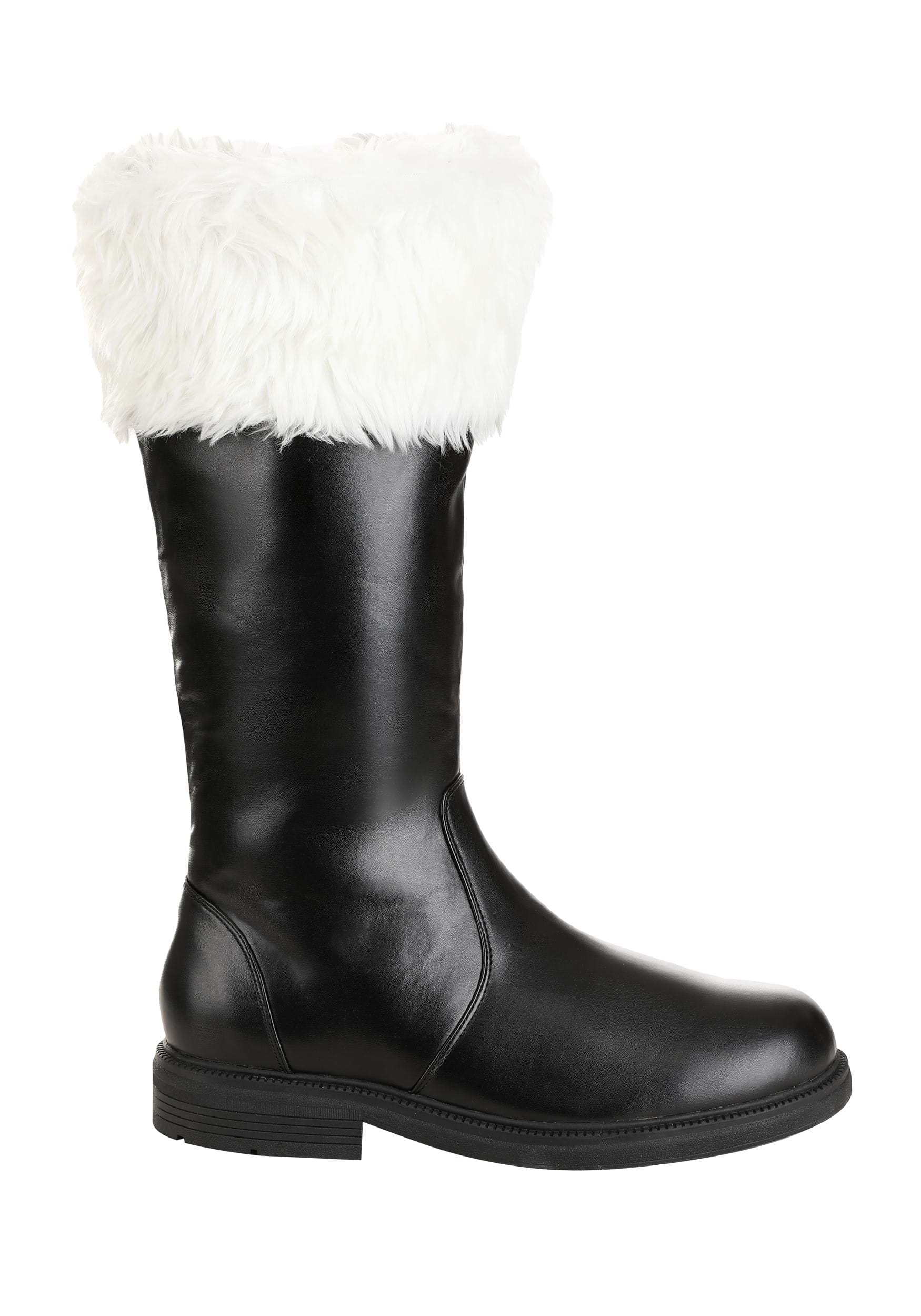Santa Claus Boots for Men