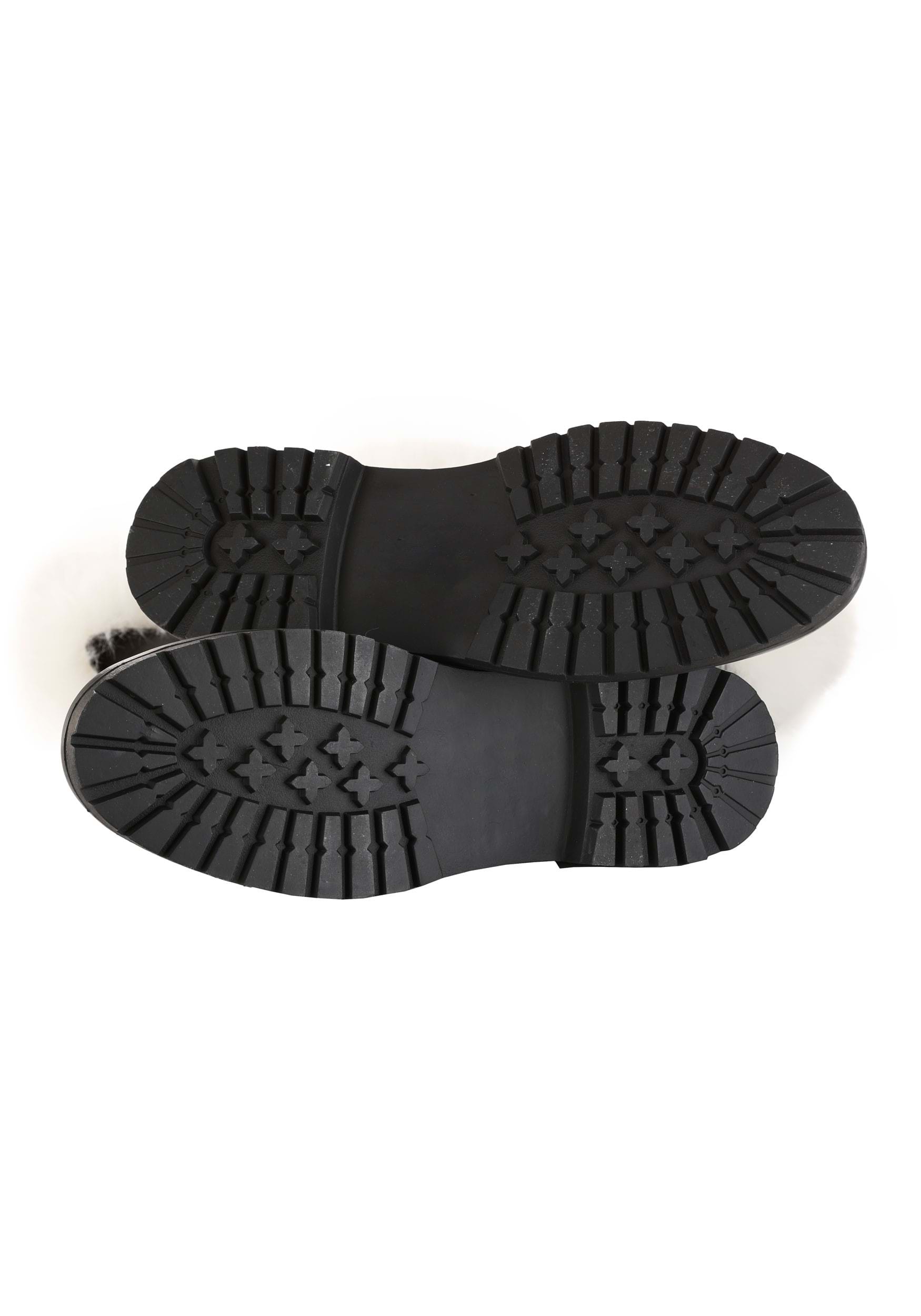 Santa Claus Boots for Men