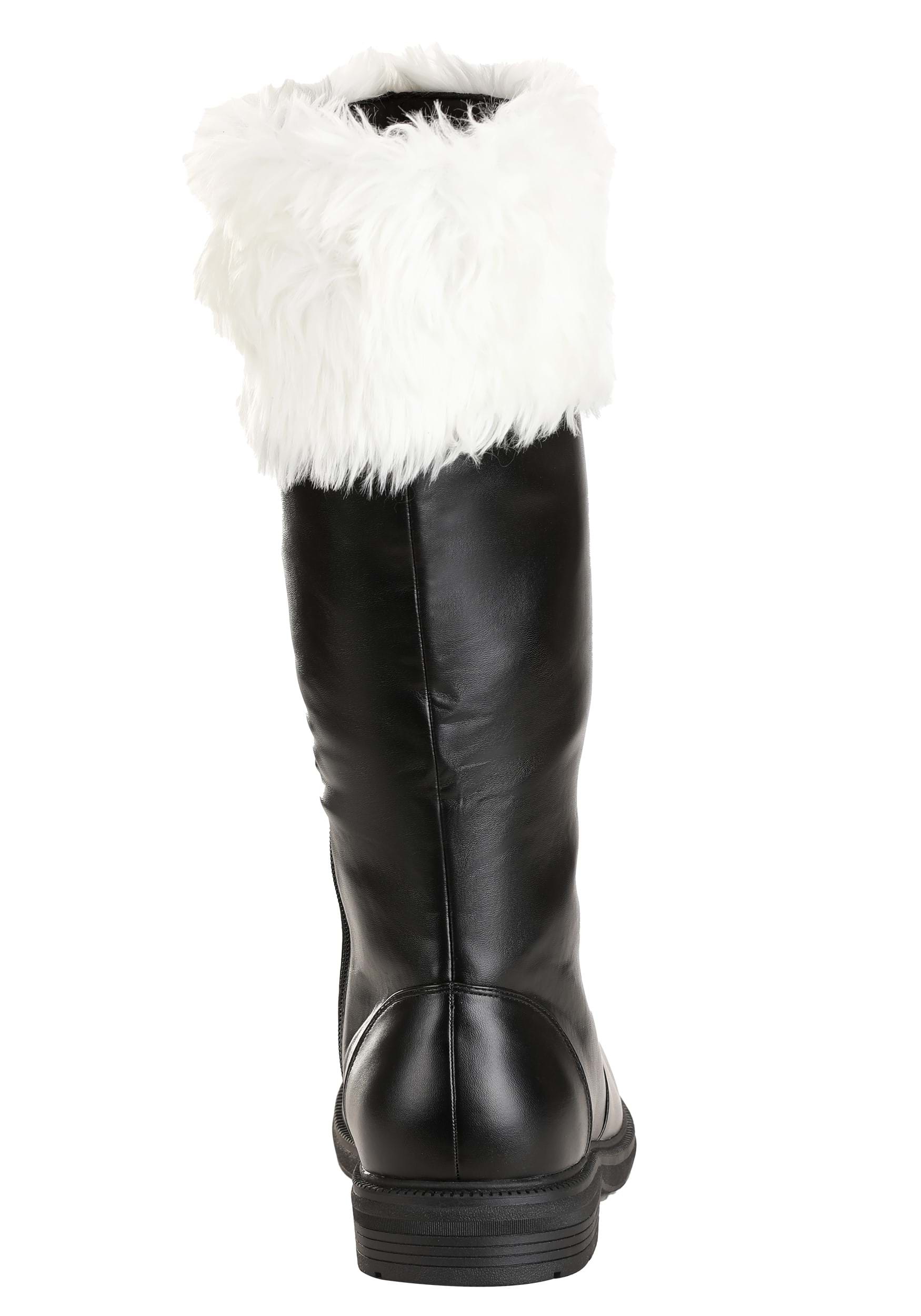 Santa Claus Boots for Men