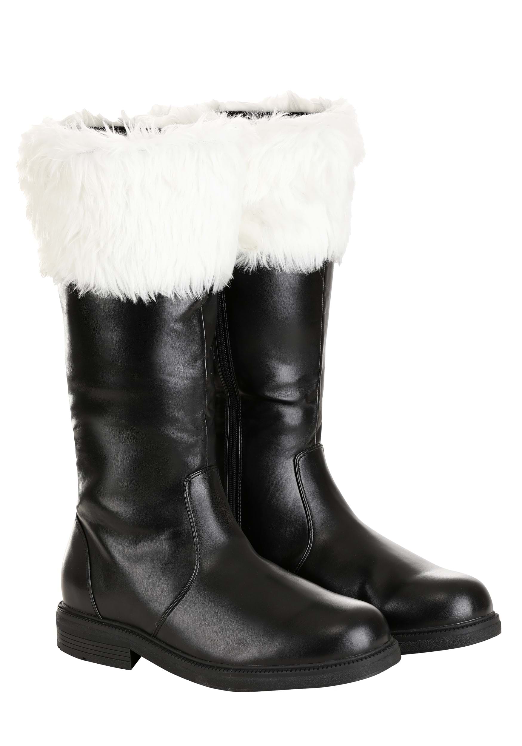 Santa Claus Boots for Men