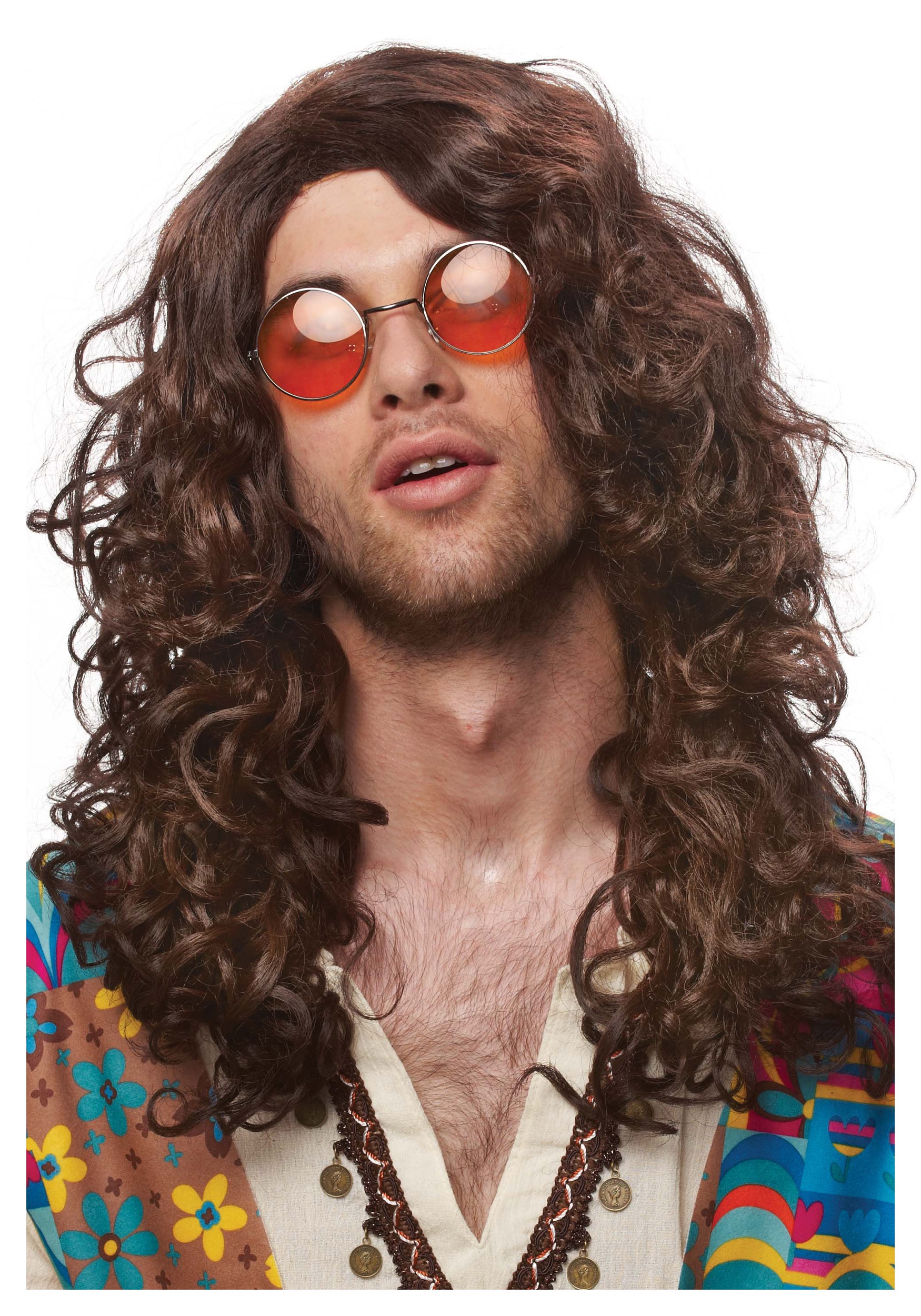 Hippie Wig