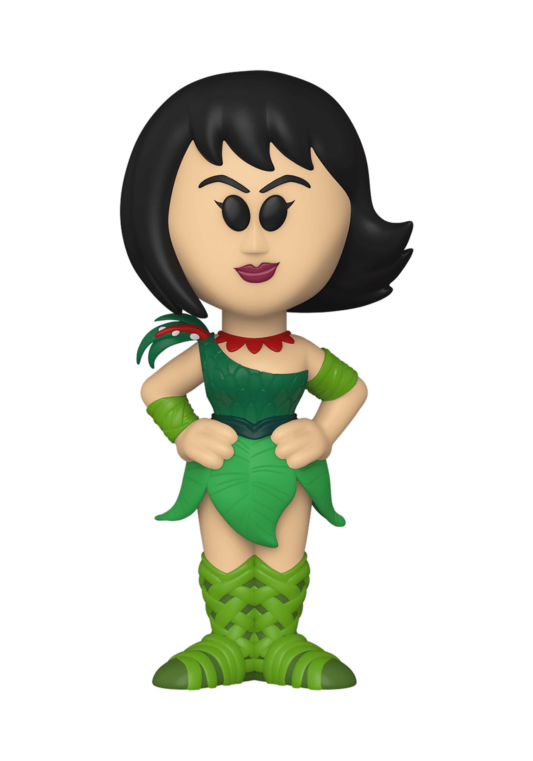 Vinyl SODA: Samurai Jack - Ashi