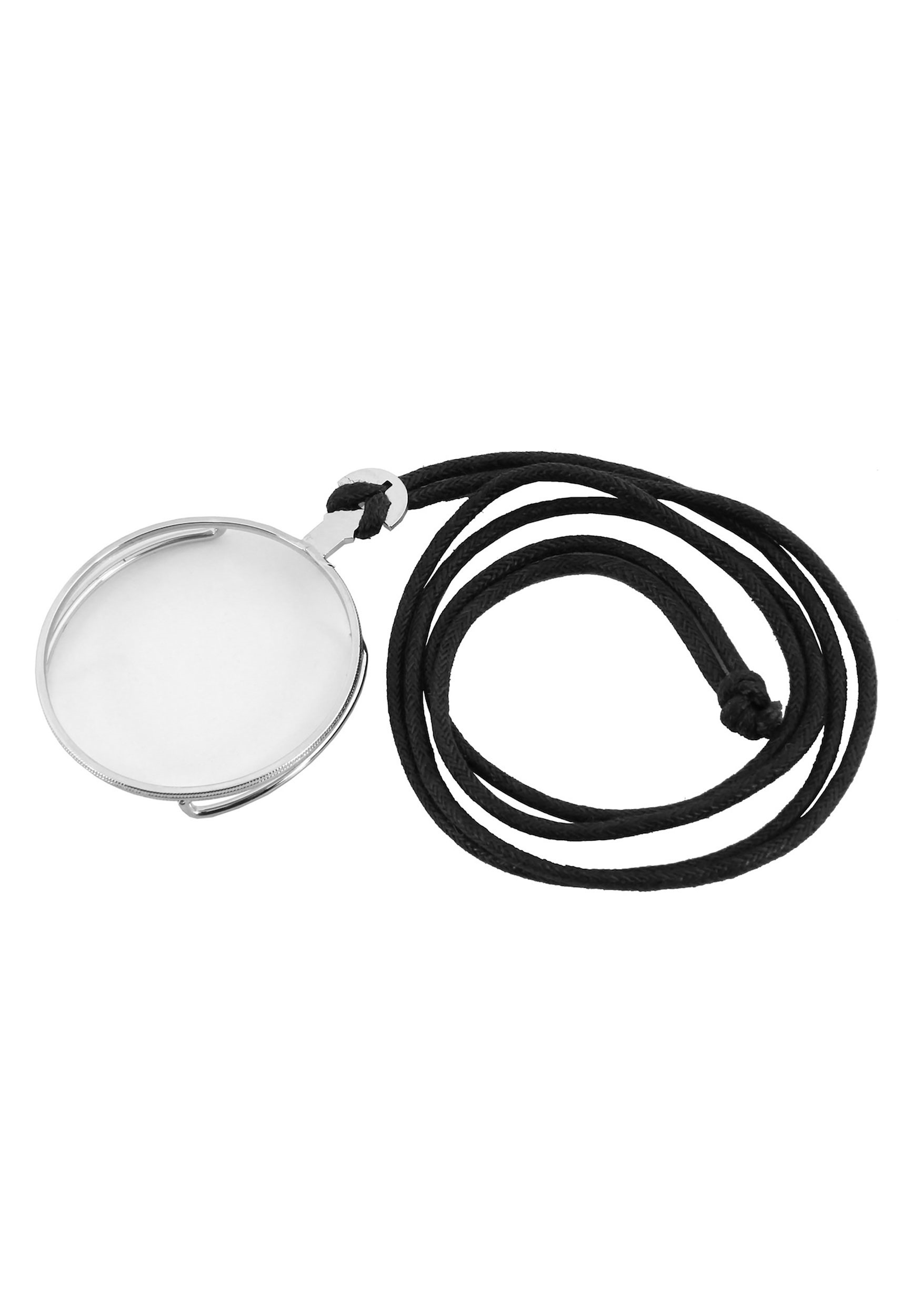 Silver Monocle Eye Piece