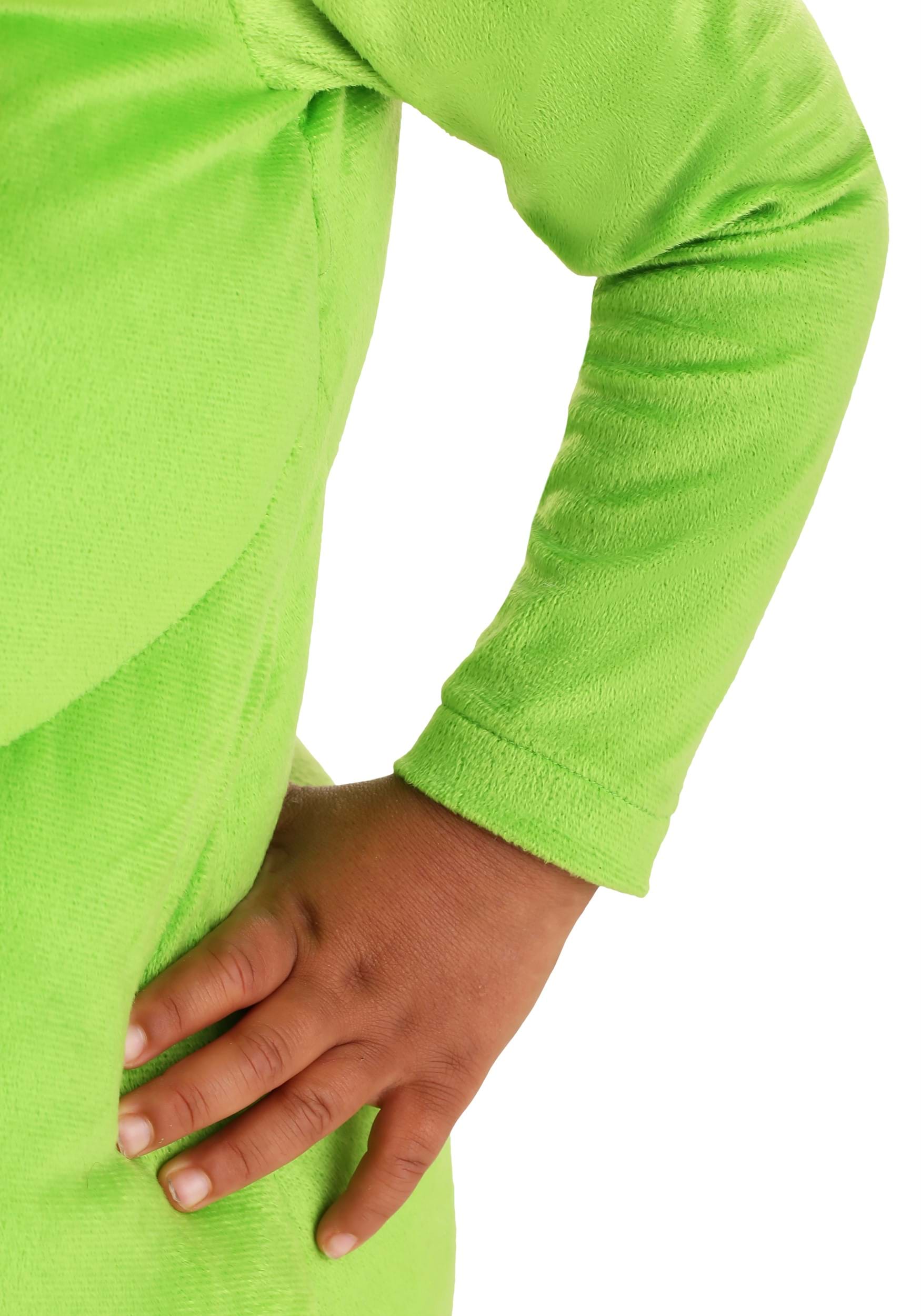 Kids Ghostbusters Slimer Costume