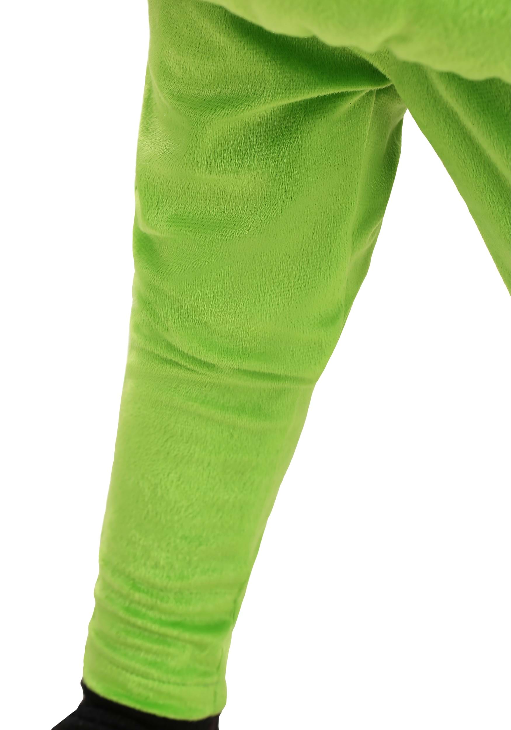 Kids Ghostbusters Slimer Costume