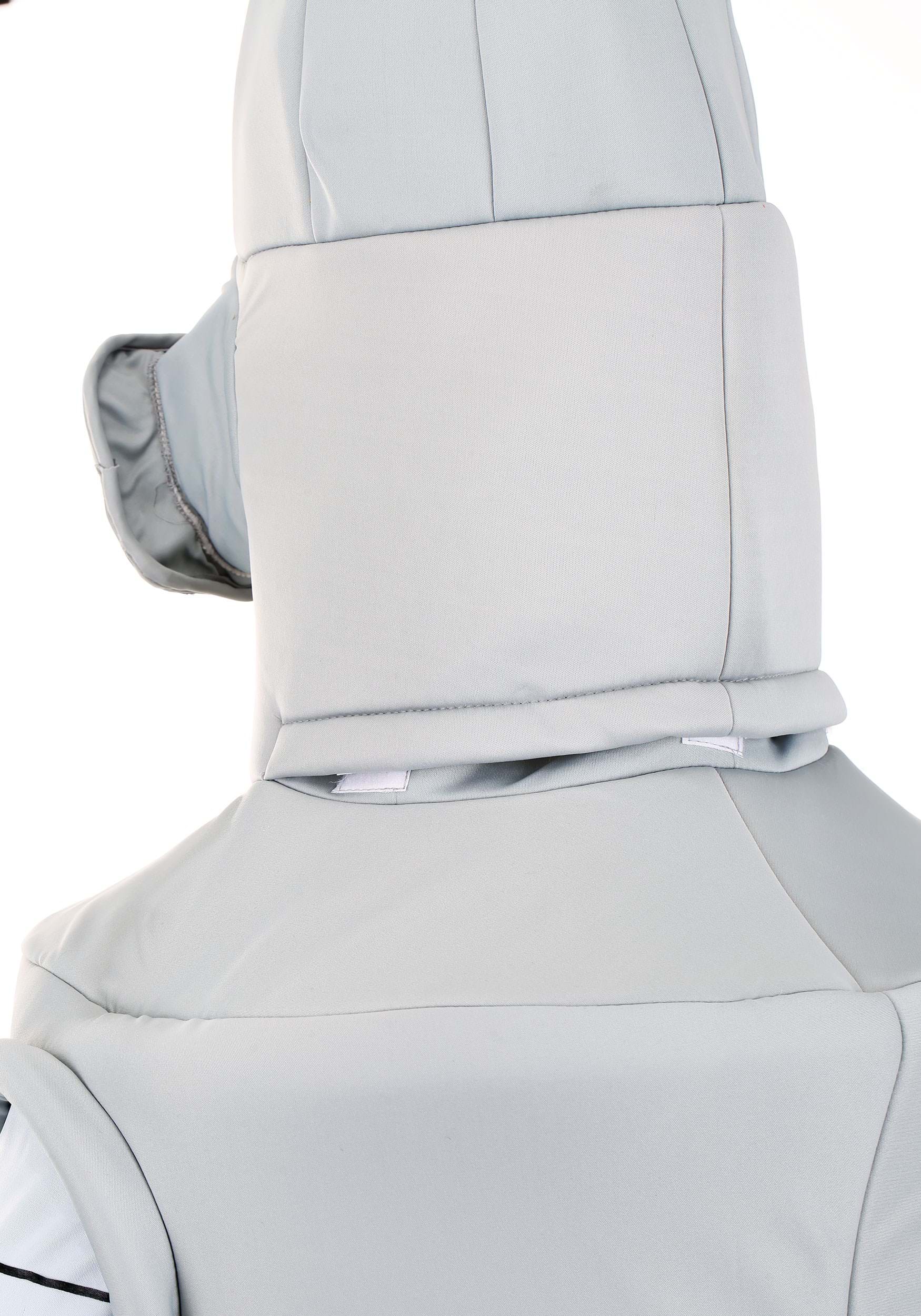 Futurama Adult Bender Costume