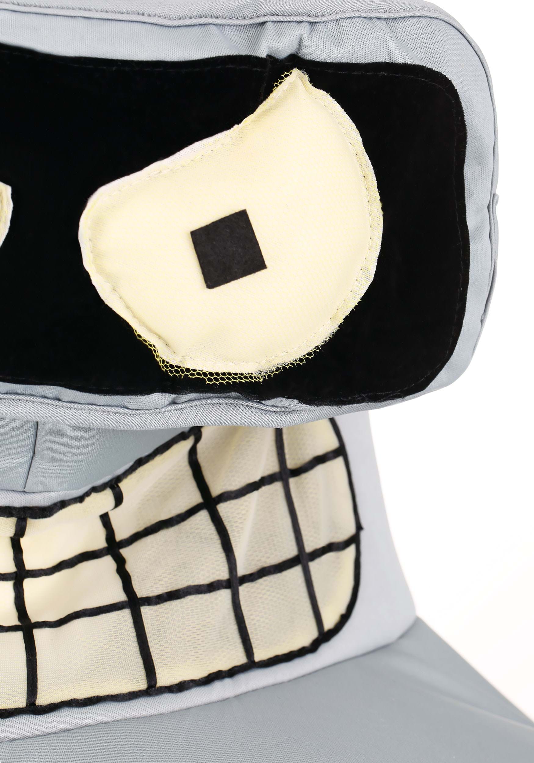 Futurama Adult Bender Costume