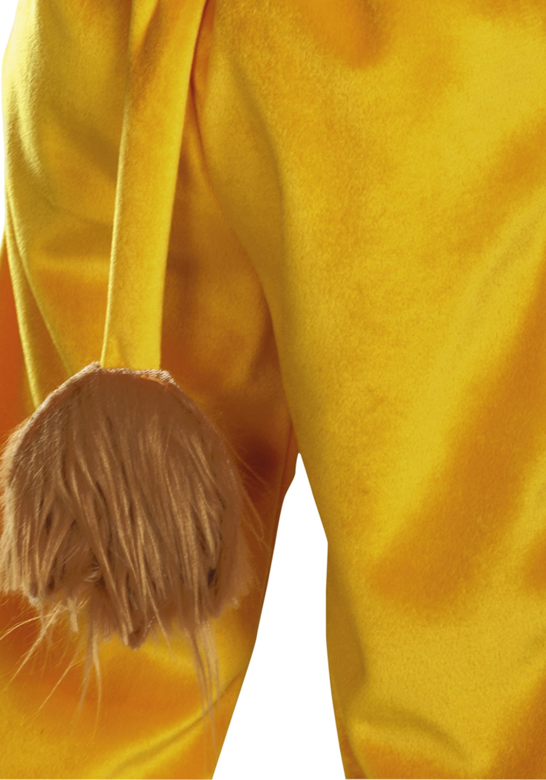Toddler Lion King Simba Classic Costume
