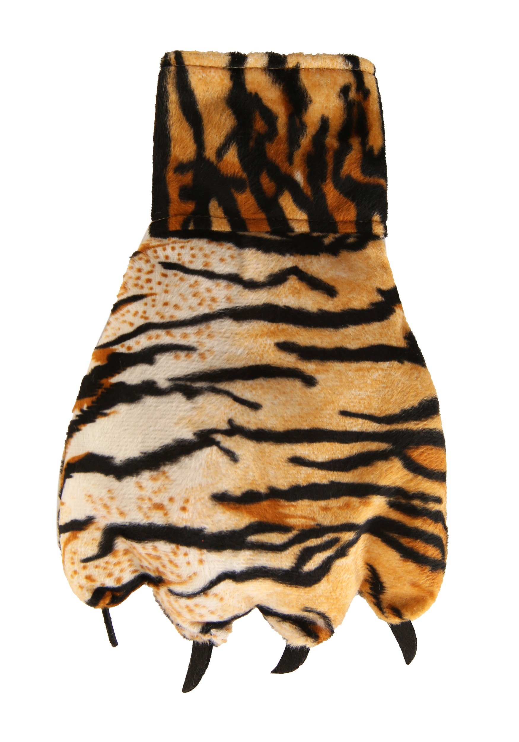 Tiger Paw Shoe Covers 2 Tiger Paw Shoe Covers