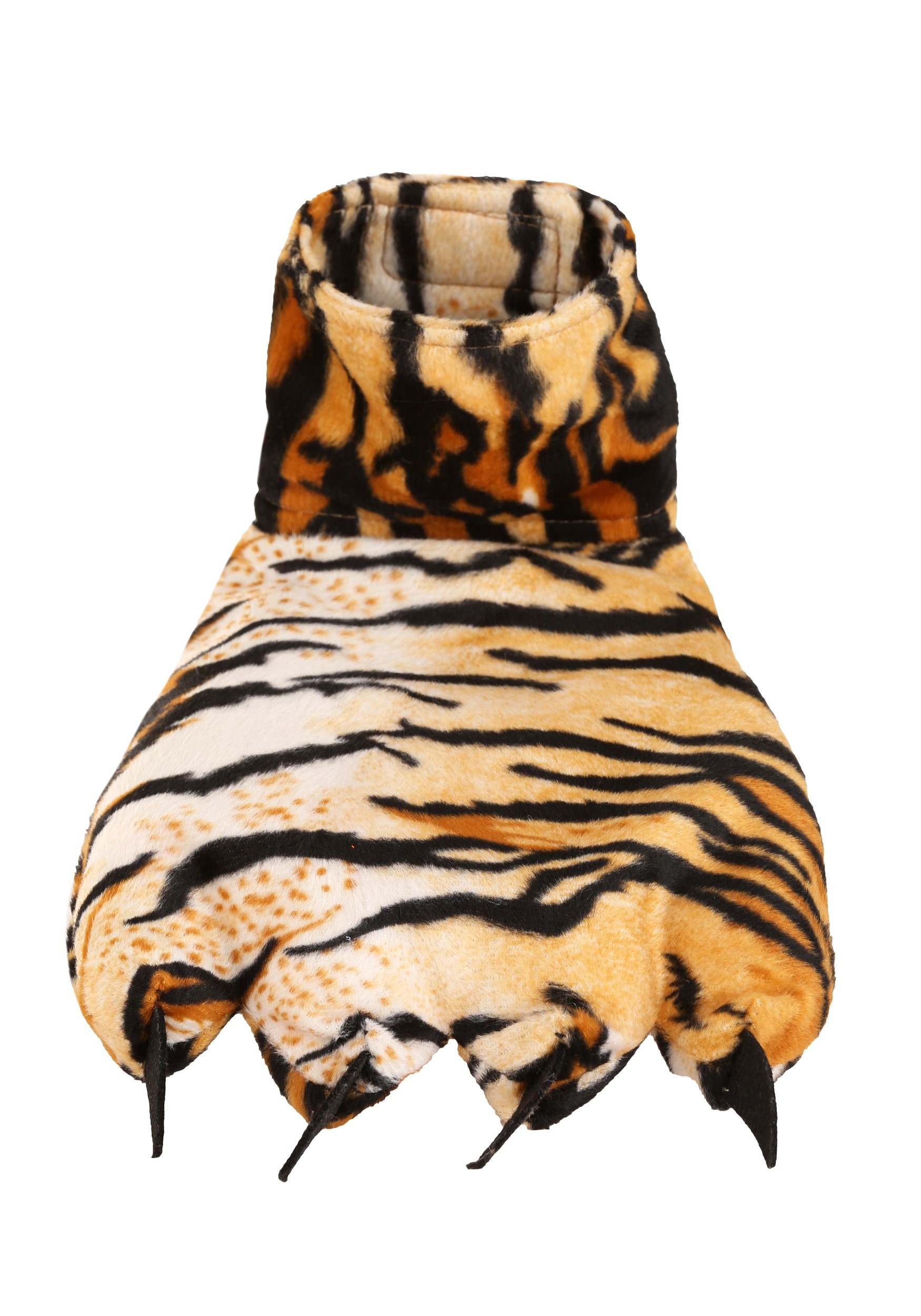 Tiger Paw Shoe Covers 3 Tiger Paw Shoe Covers
