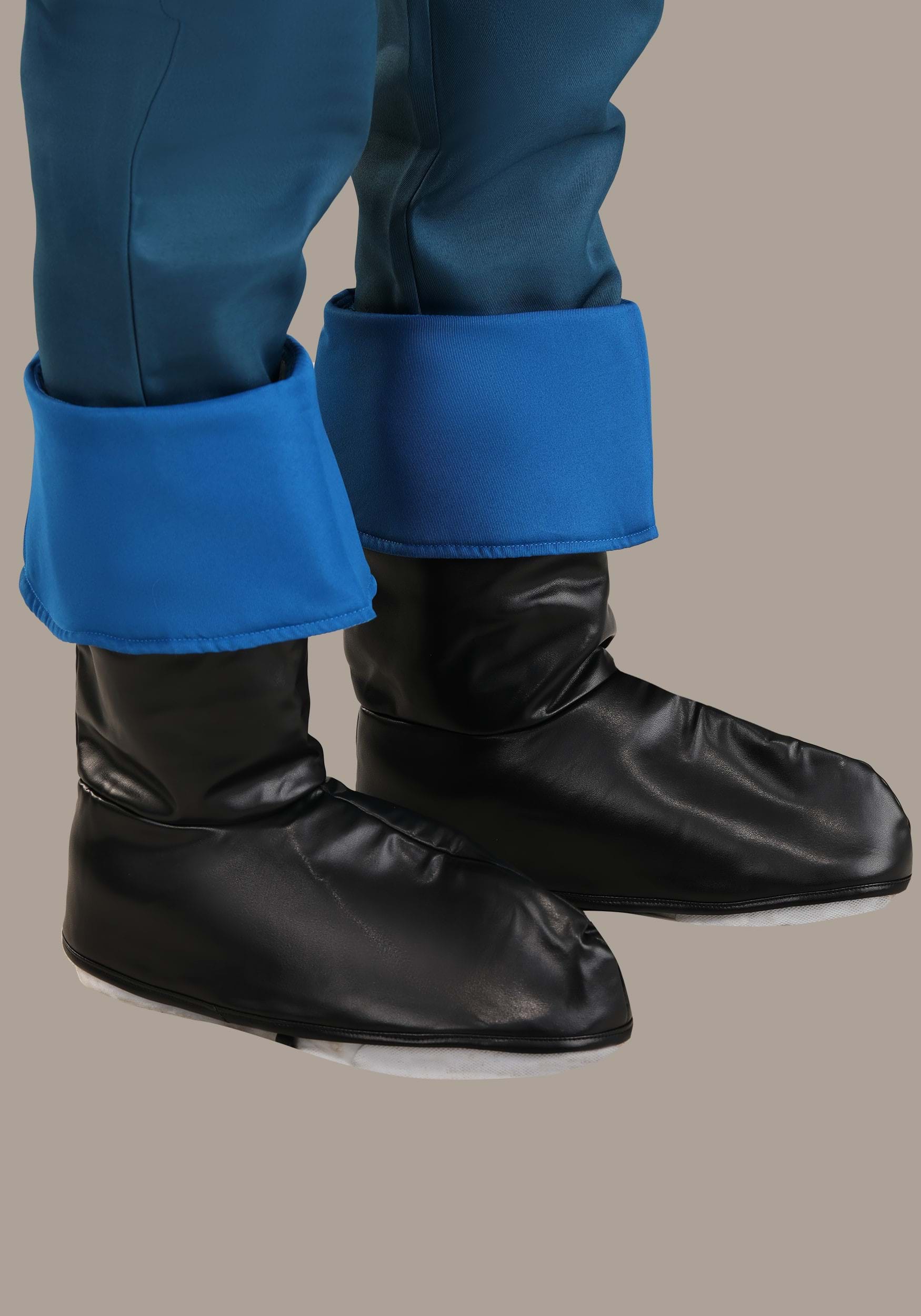 Plus Size Disney Prince Eric Costume for Adults