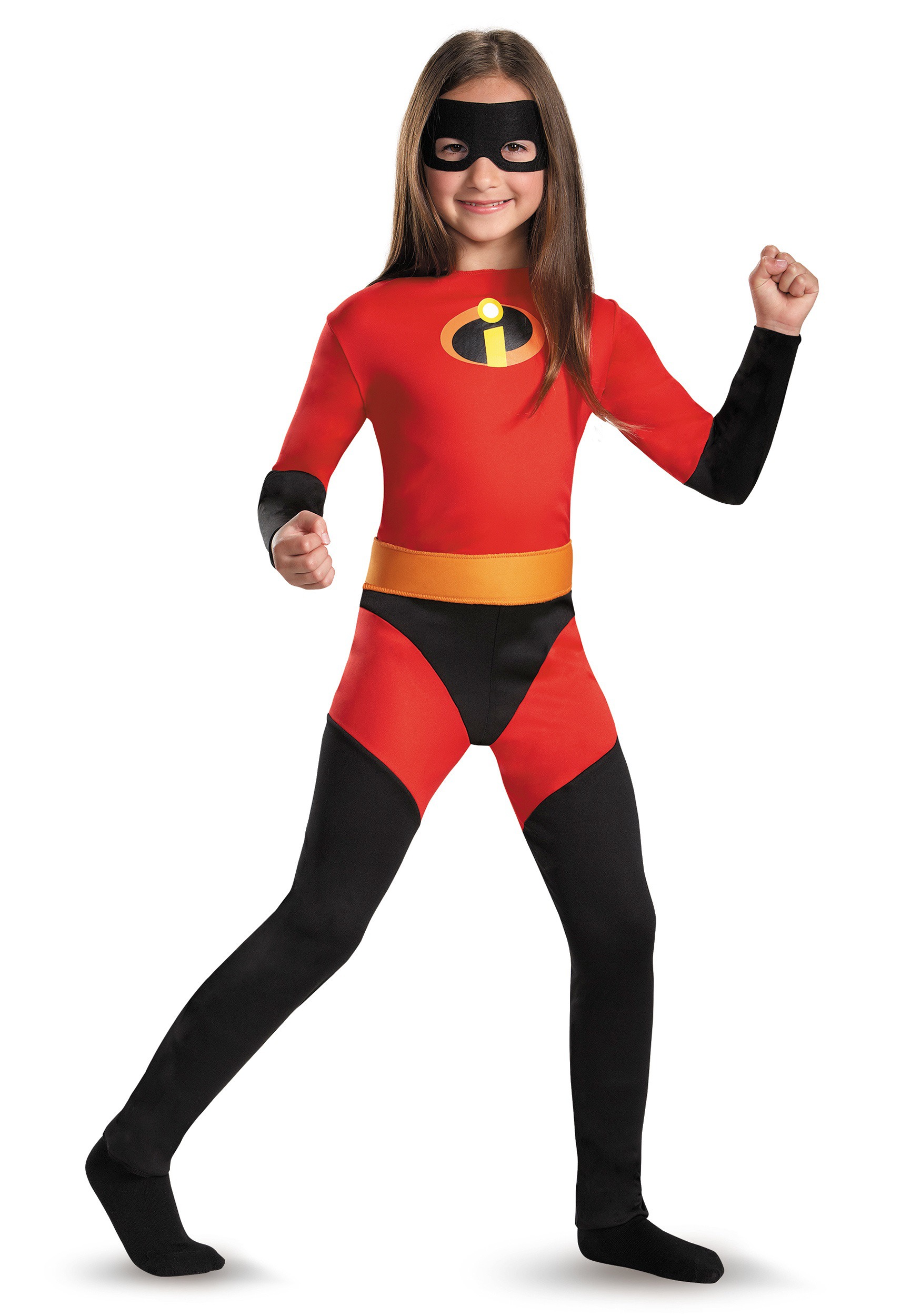 Violet Incredibles Costume for Girls