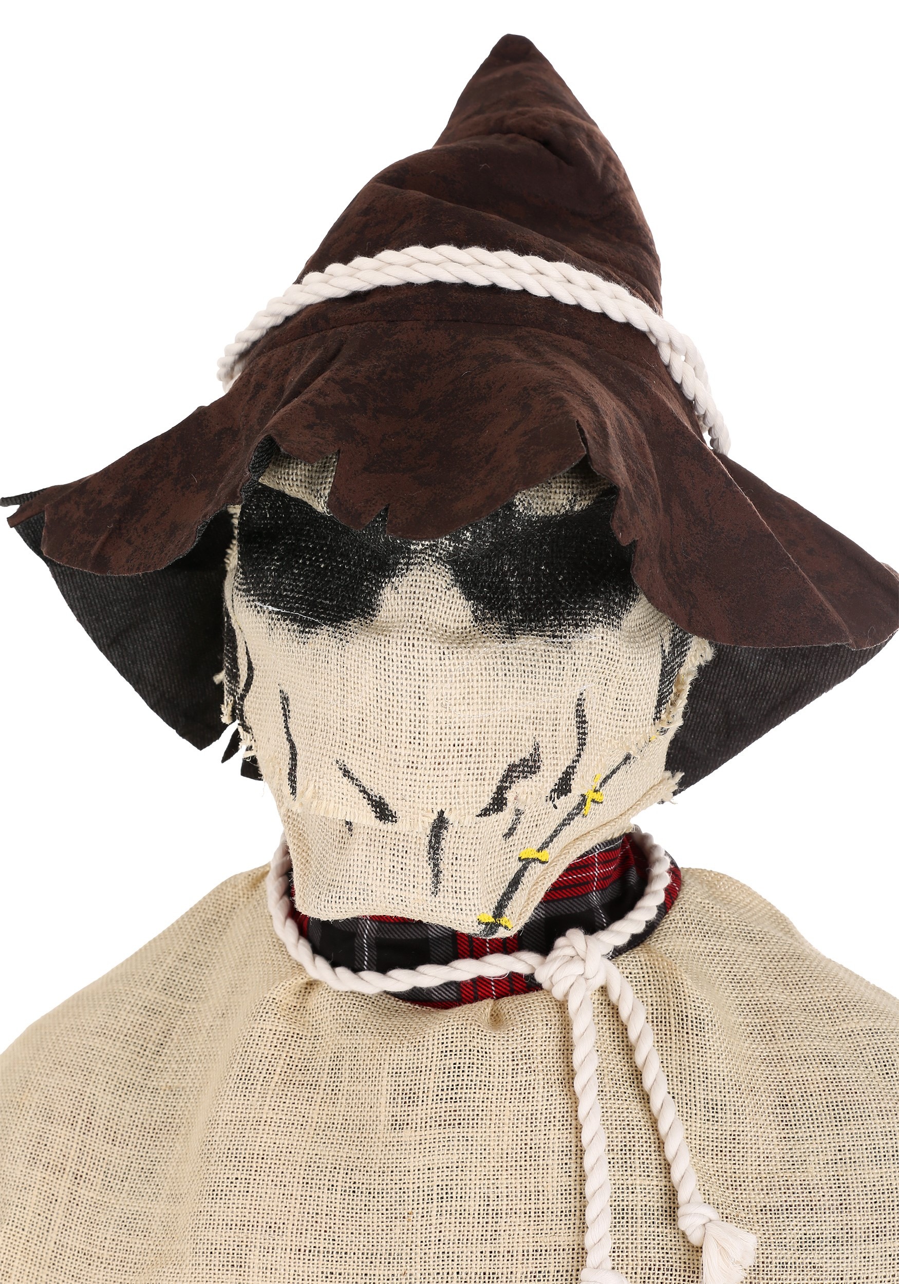 Evil Scarecrow Costume for Adults