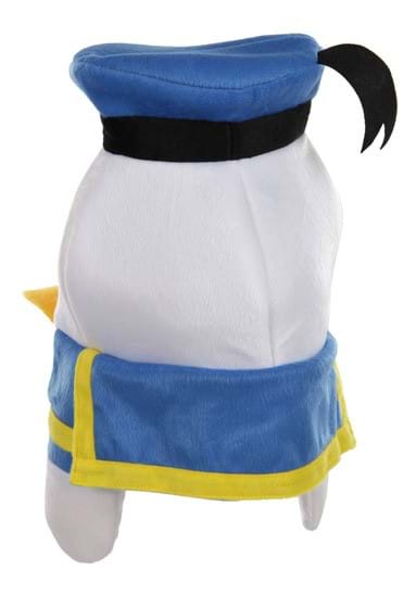 Donald Duck Sprazy Toy Costume Hat