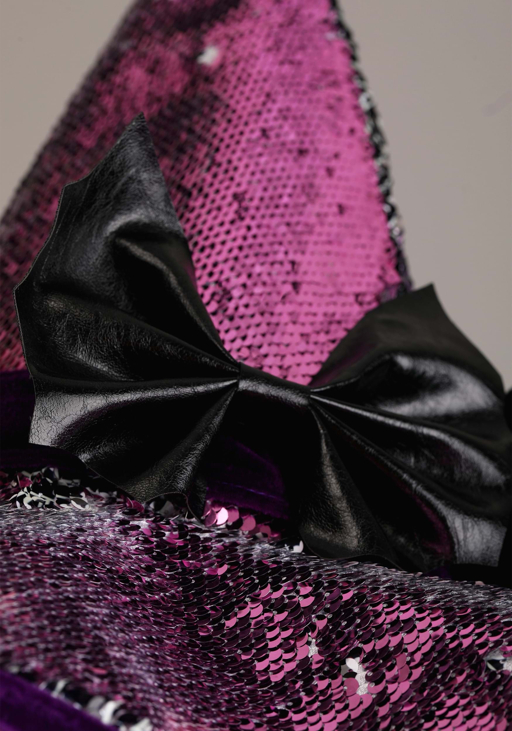 Disney Minnie Mouse Spider Webs Witch Hat 7 Disney Minnie Mouse Spider Webs Witch Hat
