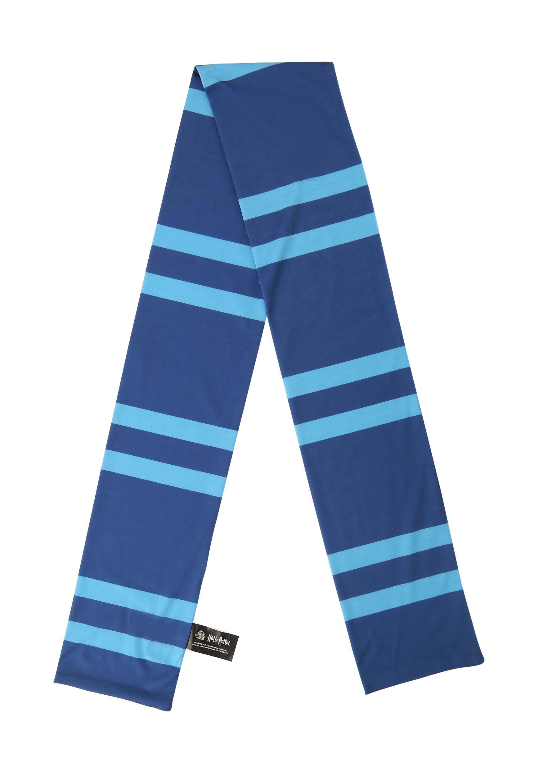 Harry Potter Printed Ravenclaw Scarf