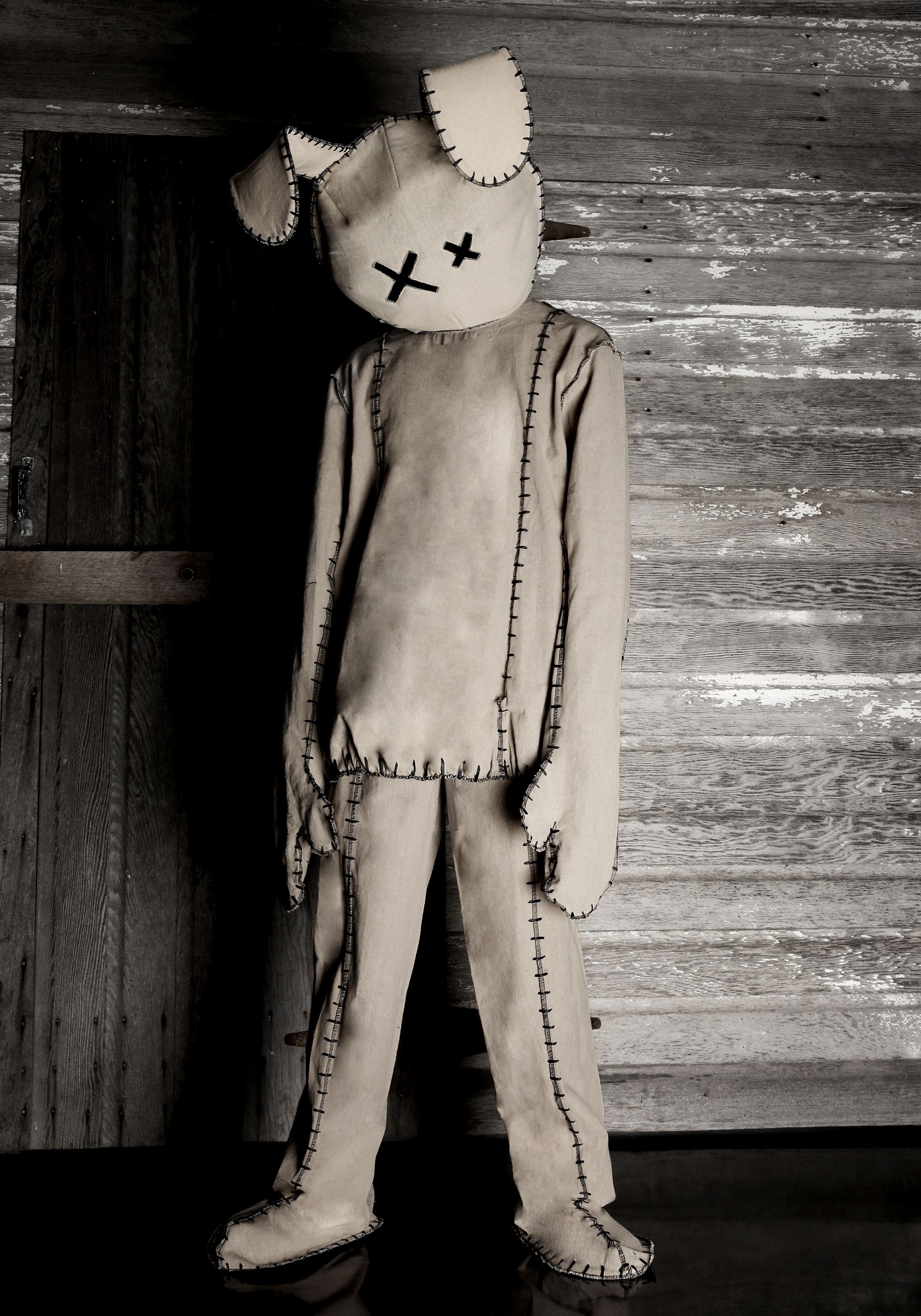 Lifeless Bunny Adult Costume 1 Lifeless Bunny Adult Costume