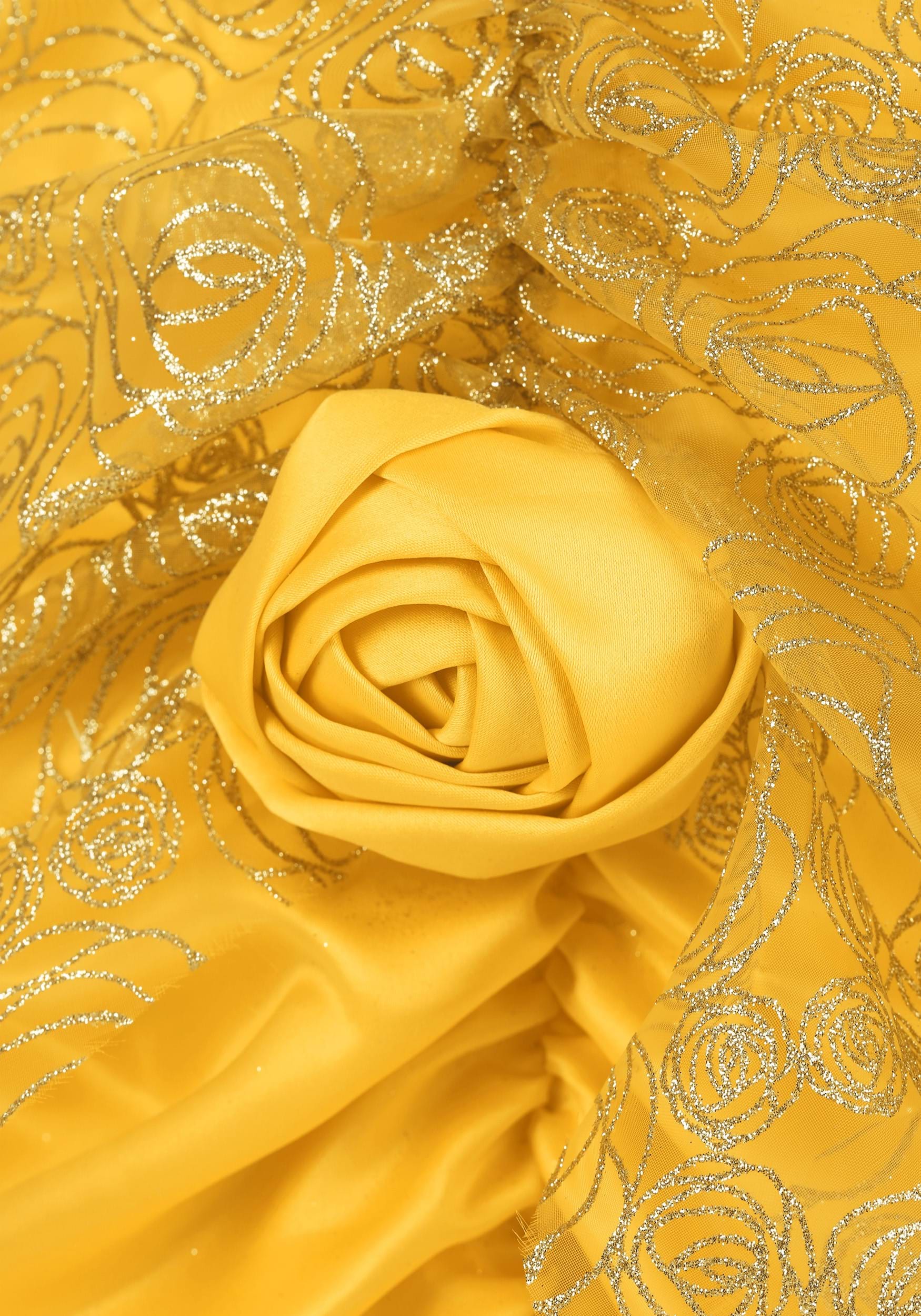 Premium Disney Belle Costume Dress for Women