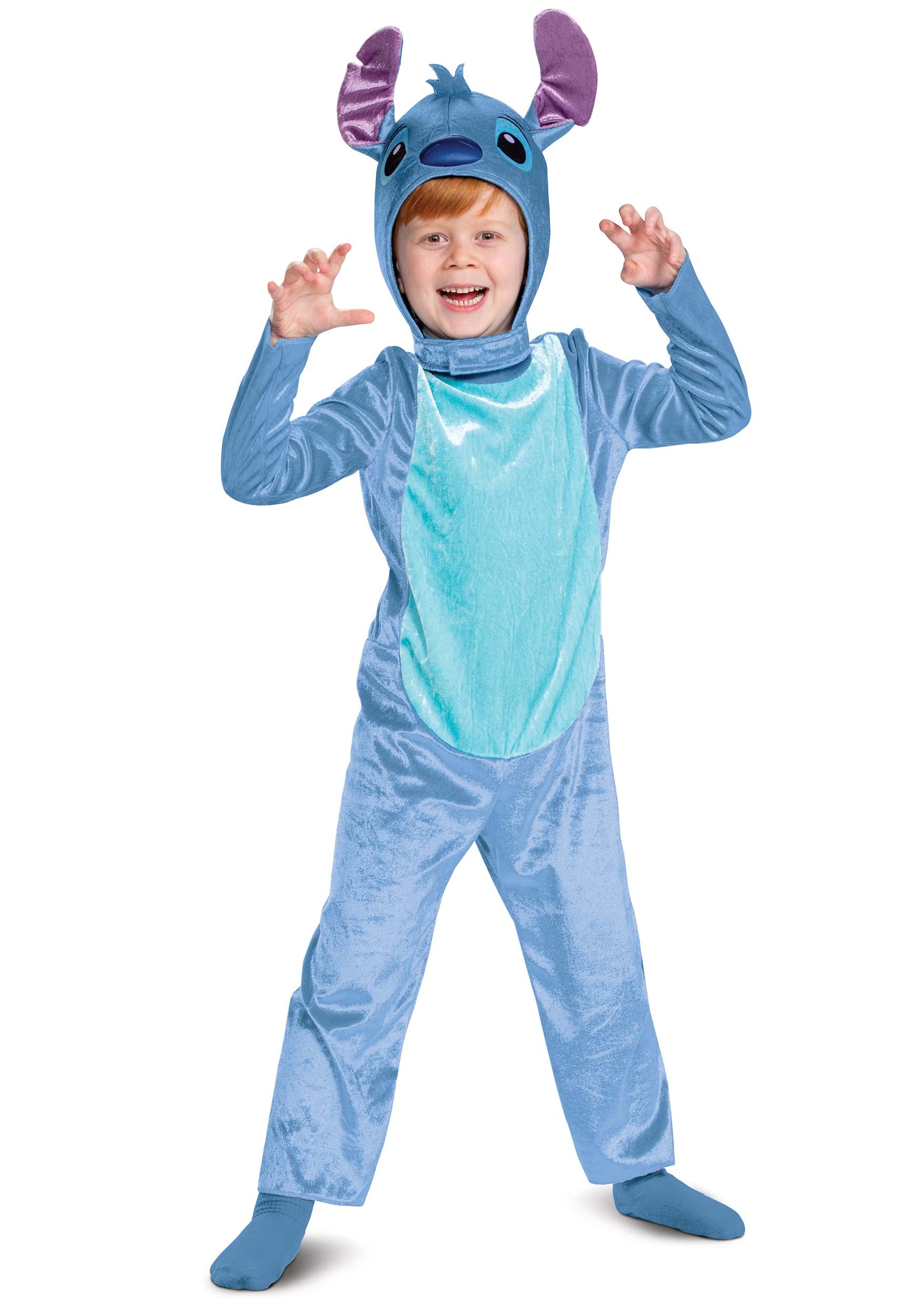 Stitch Costume for Toddlers