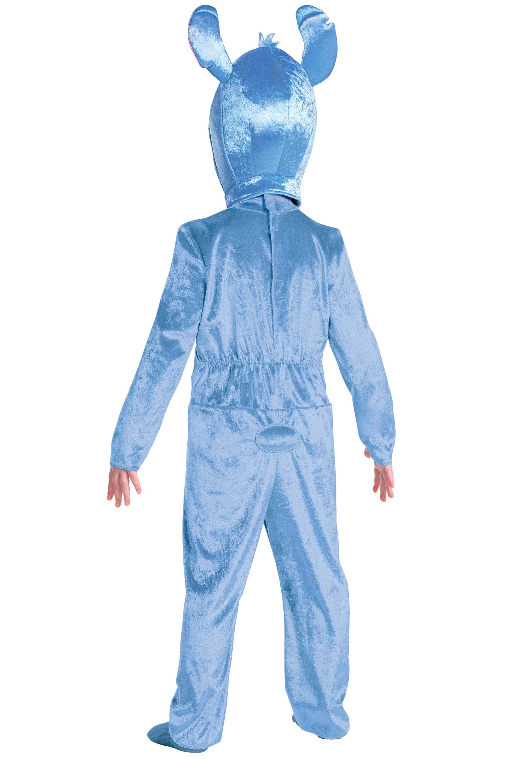 Stitch Costume for Toddlers