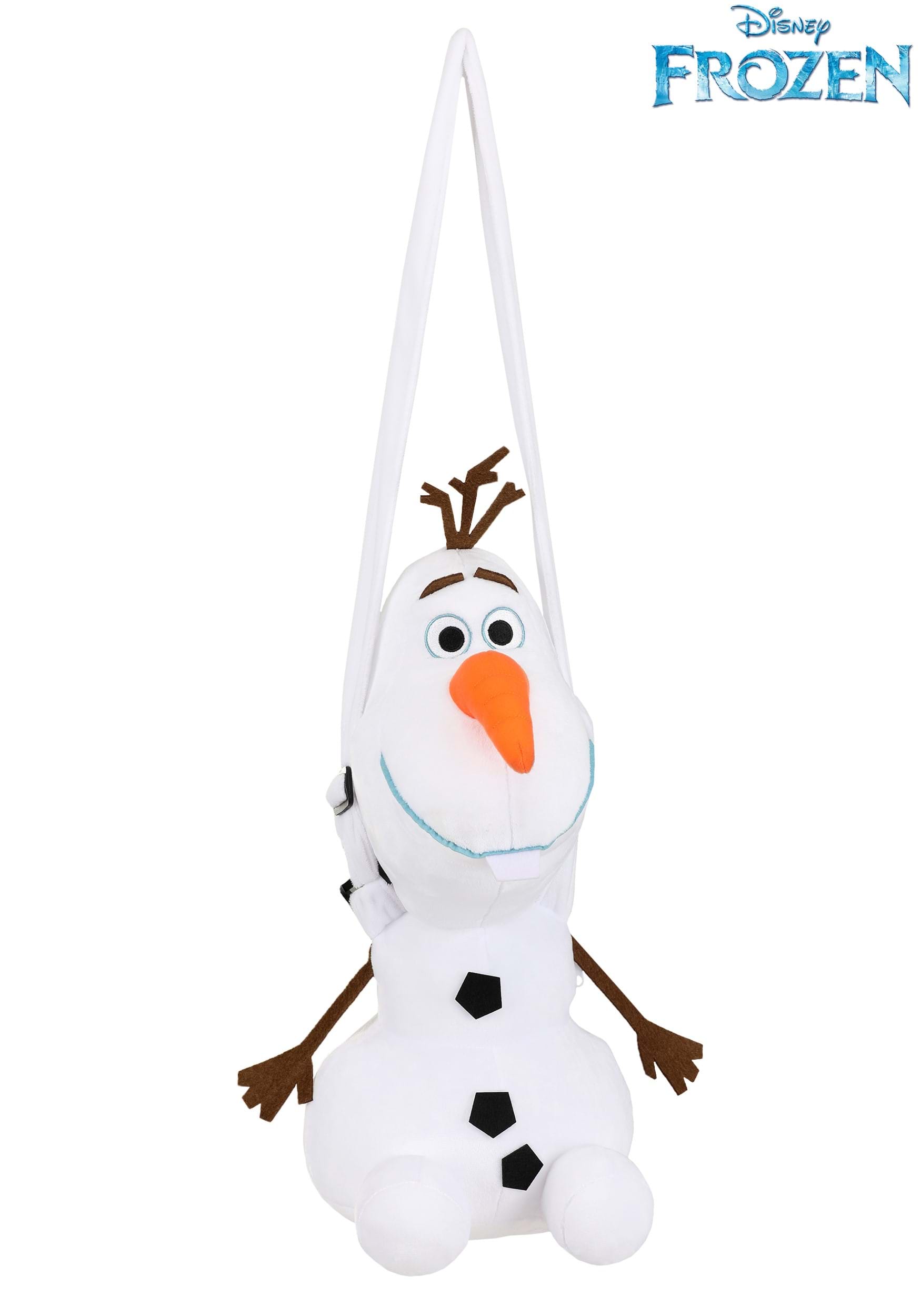 Disney Frozen Olaf Companion Costume Bag