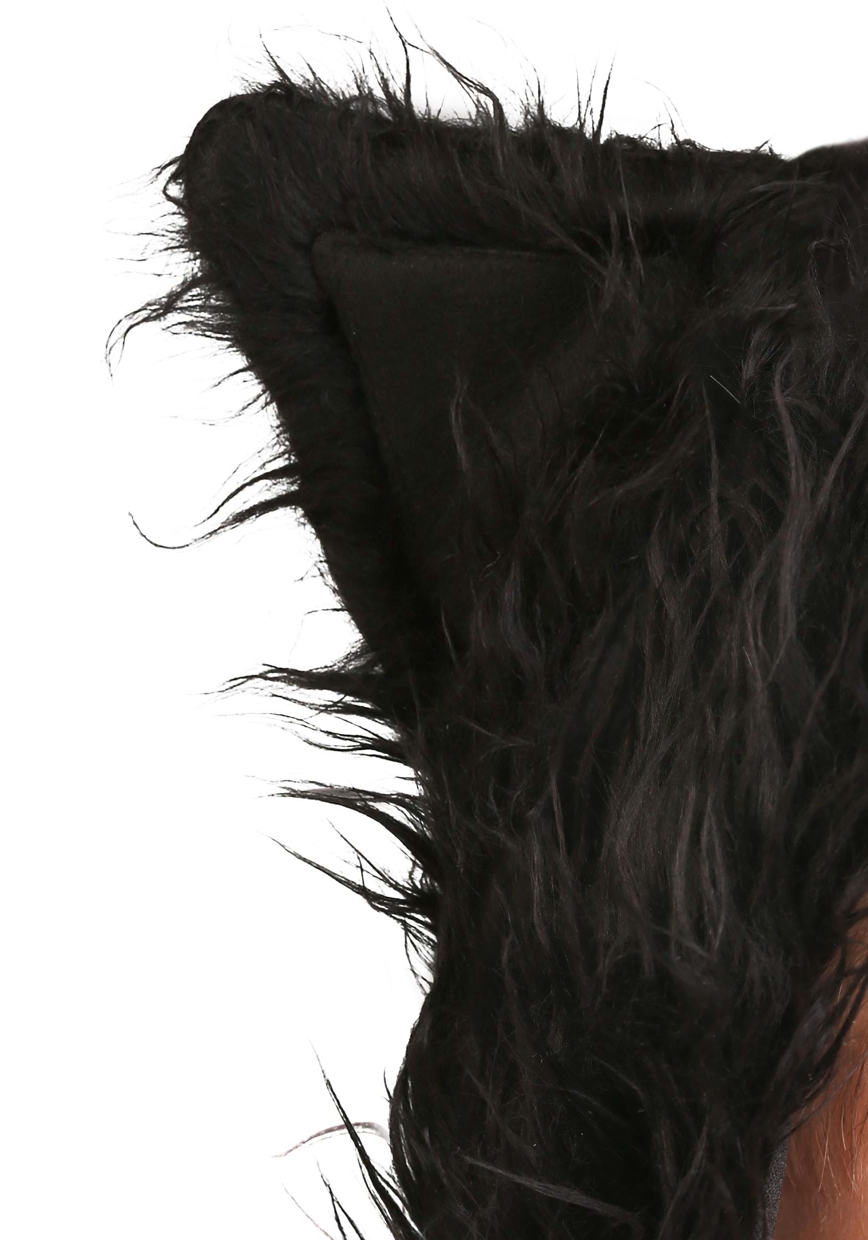 Fleece Bat Costume for Children