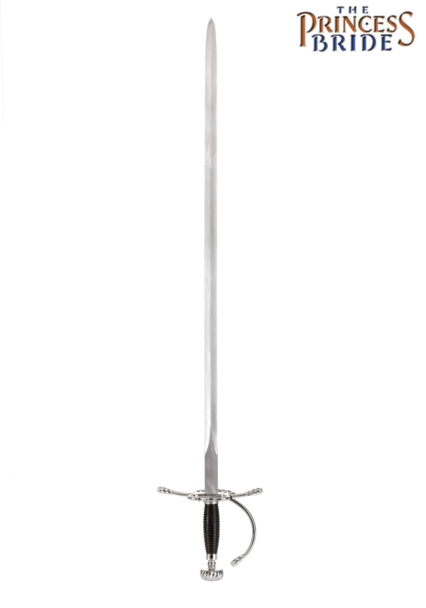 Princess Bride Dread Pirate Roberts Westley Costume Sword Accessory