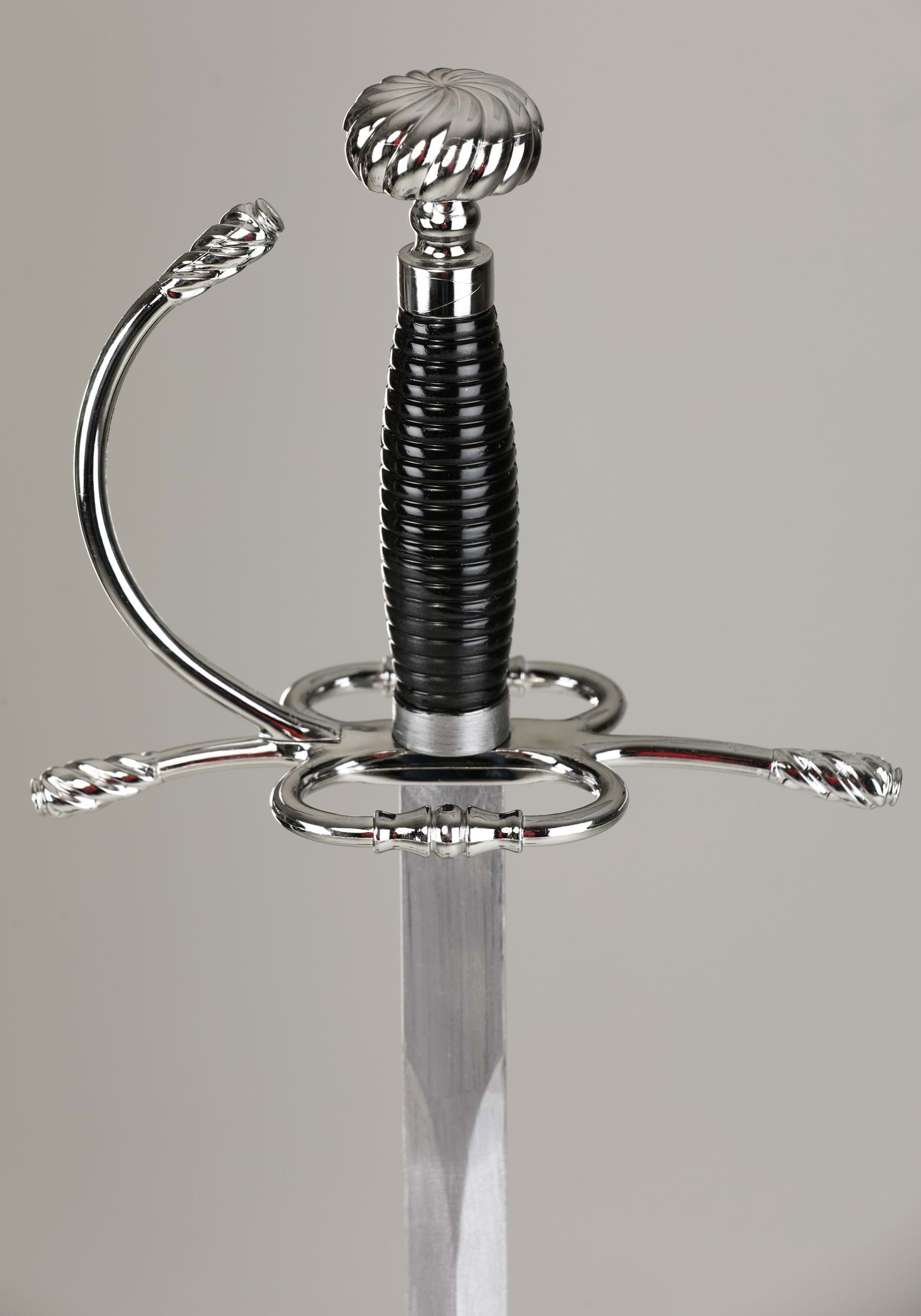Princess Bride Dread Pirate Roberts Westley Costume Sword Accessory