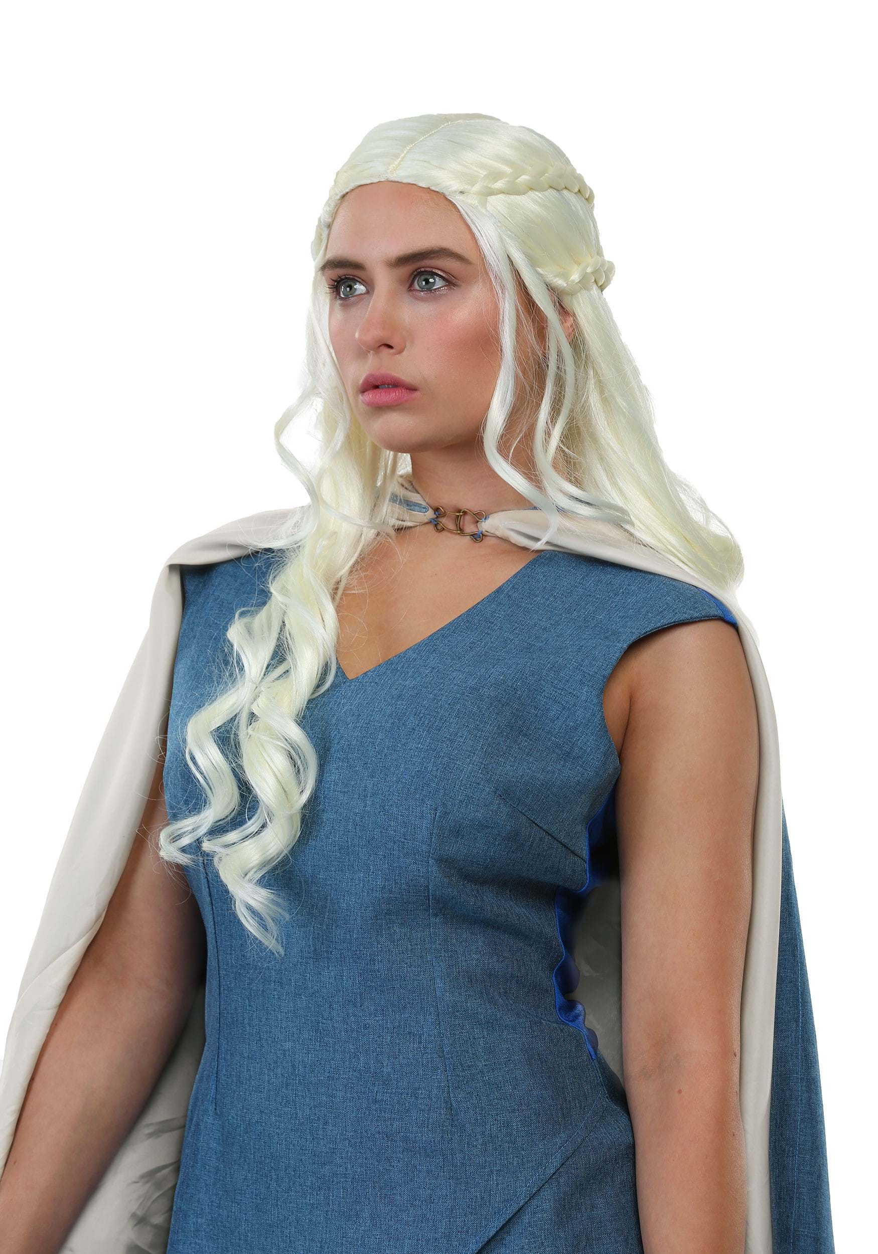 Dragon Queen Women's Costume