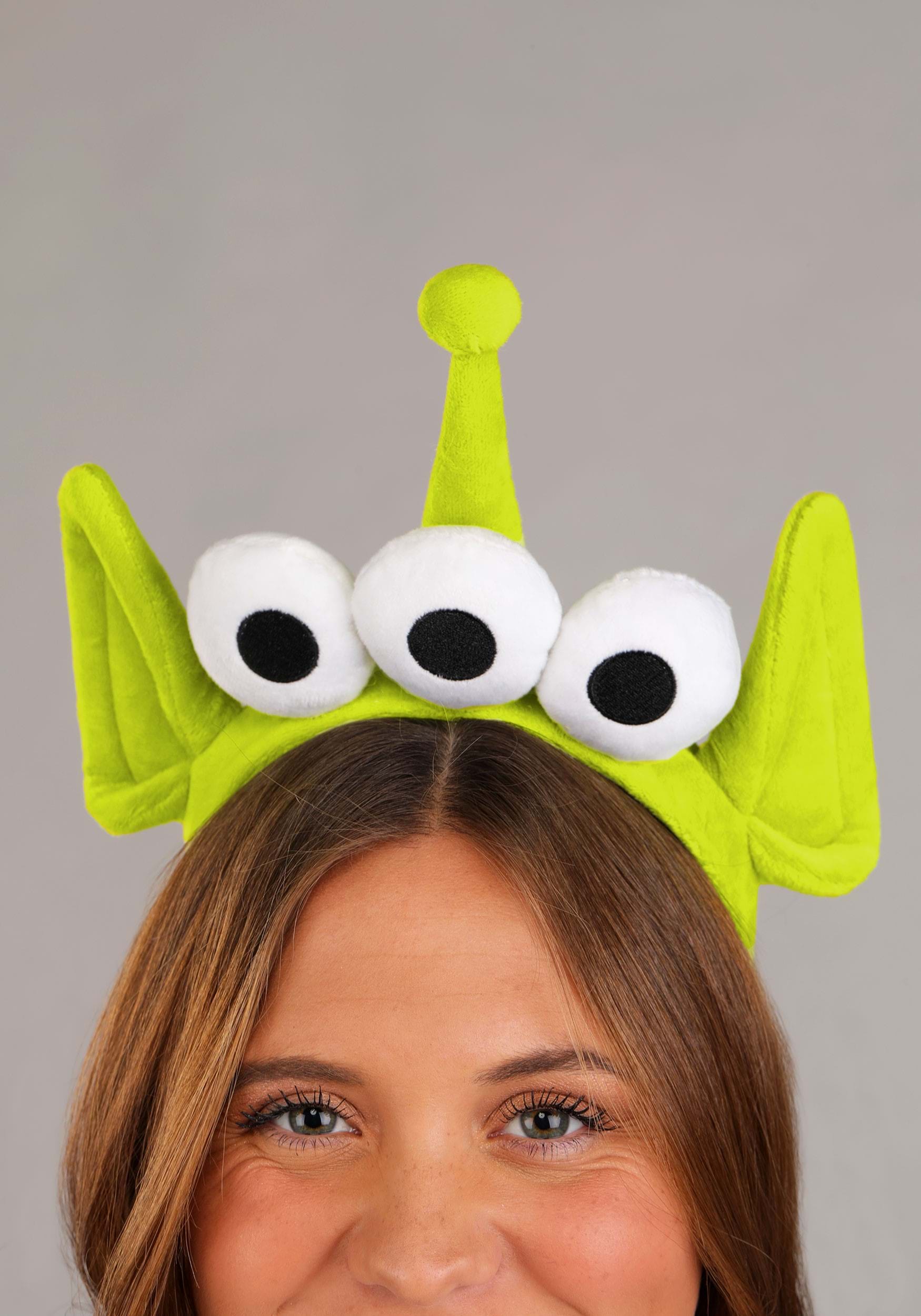 Pixar Toy Story Costume Alien Accessory Kit