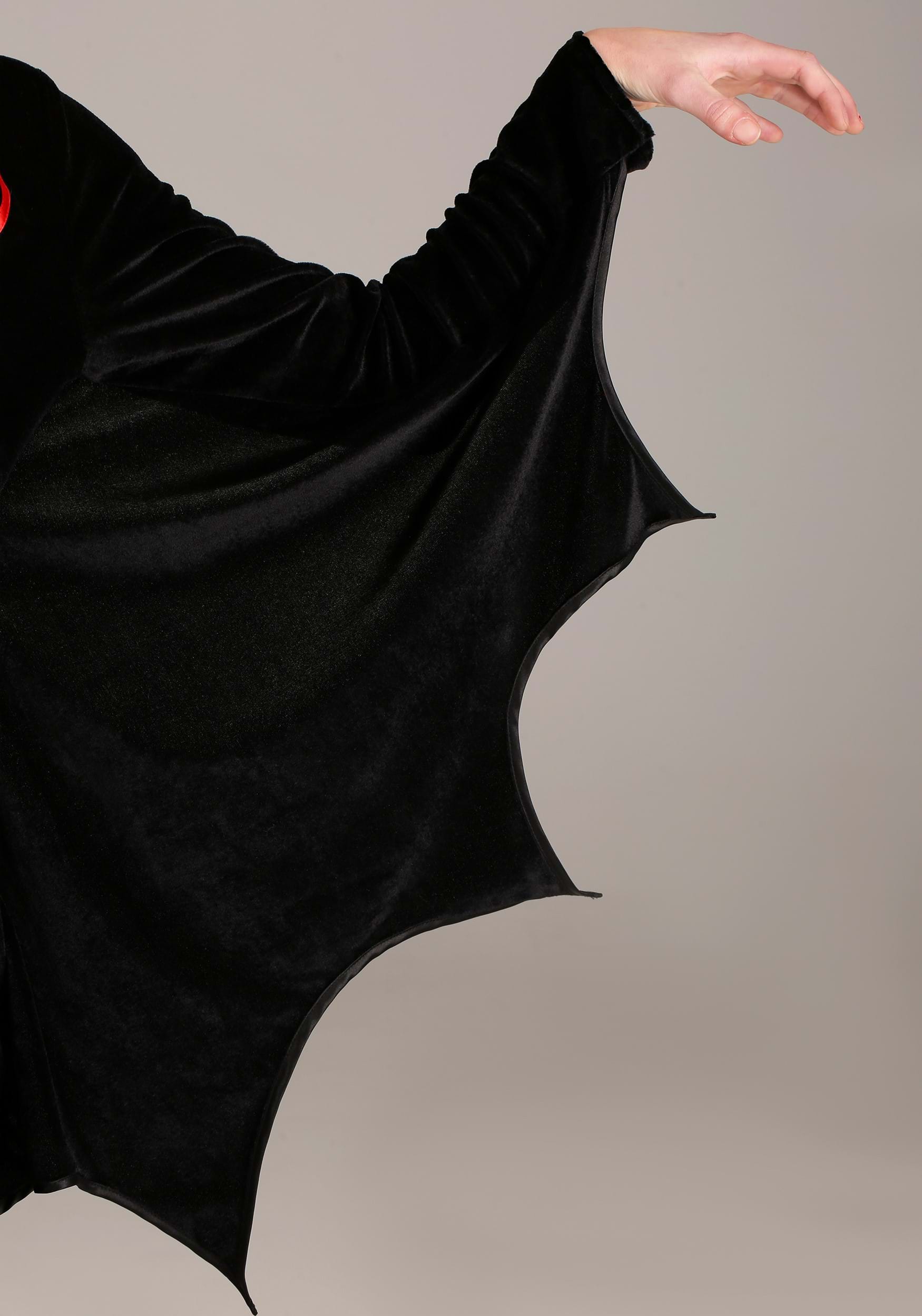 Lady Dracula Women's Costume