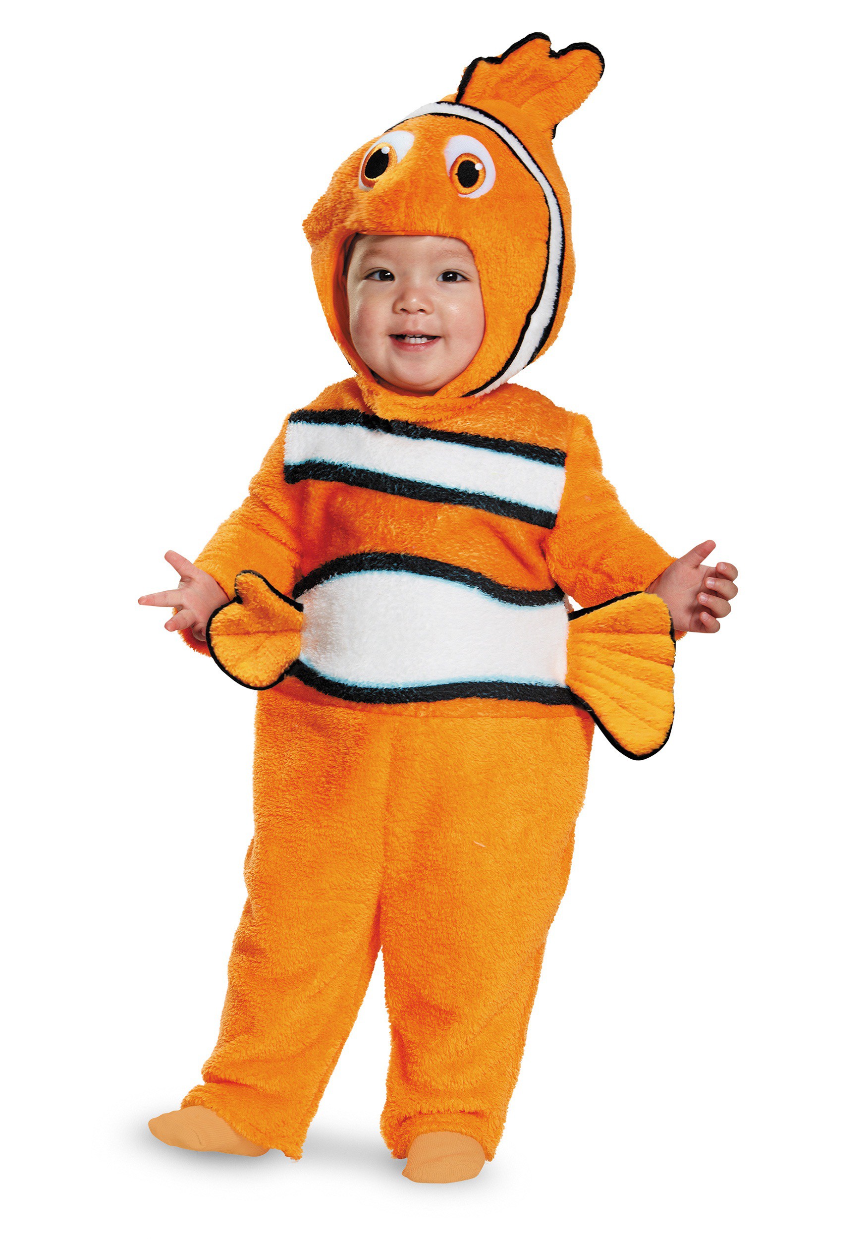 Kids Nemo Prestige Costume
