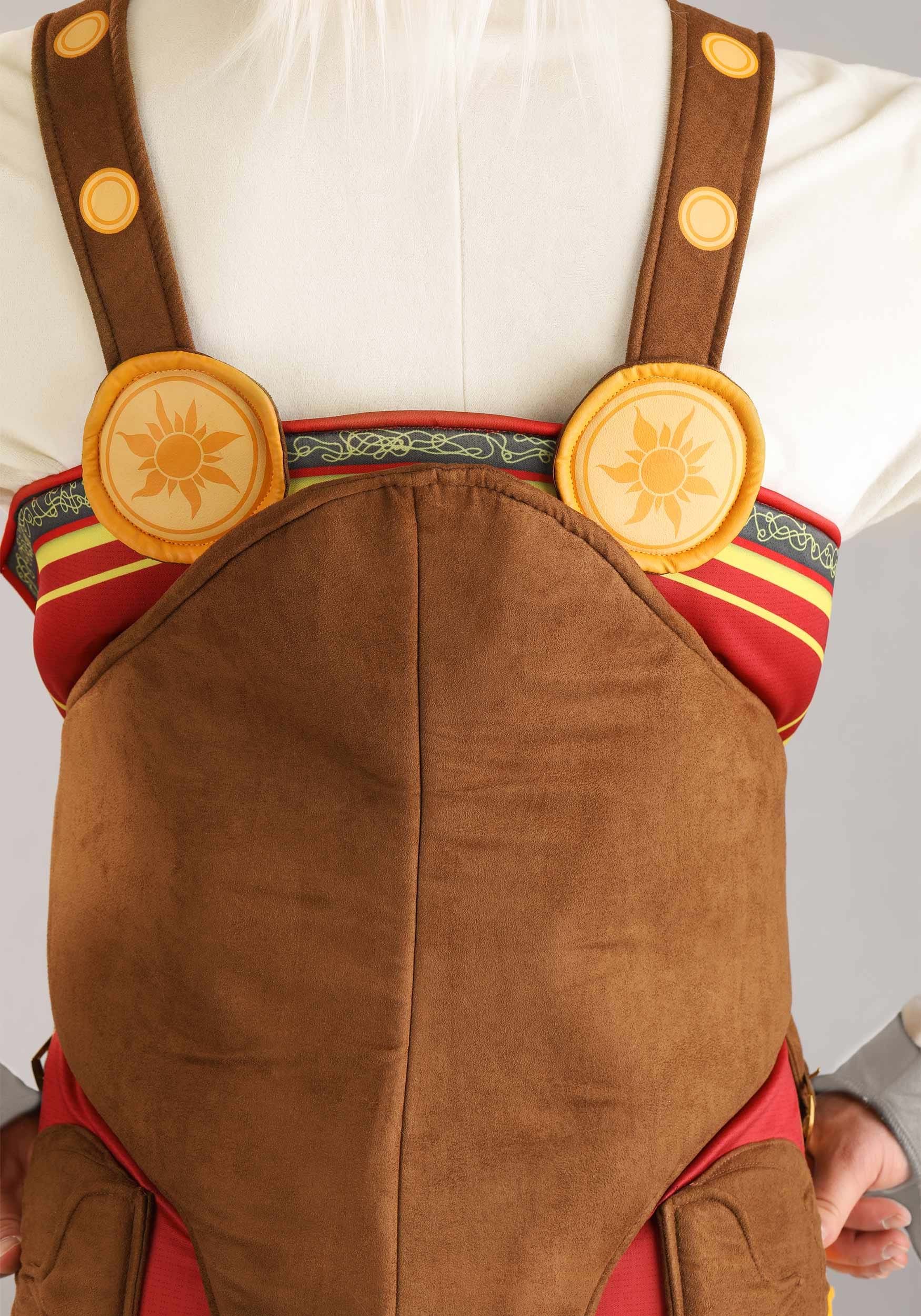 Disney Tangled Men's Maximus Costume