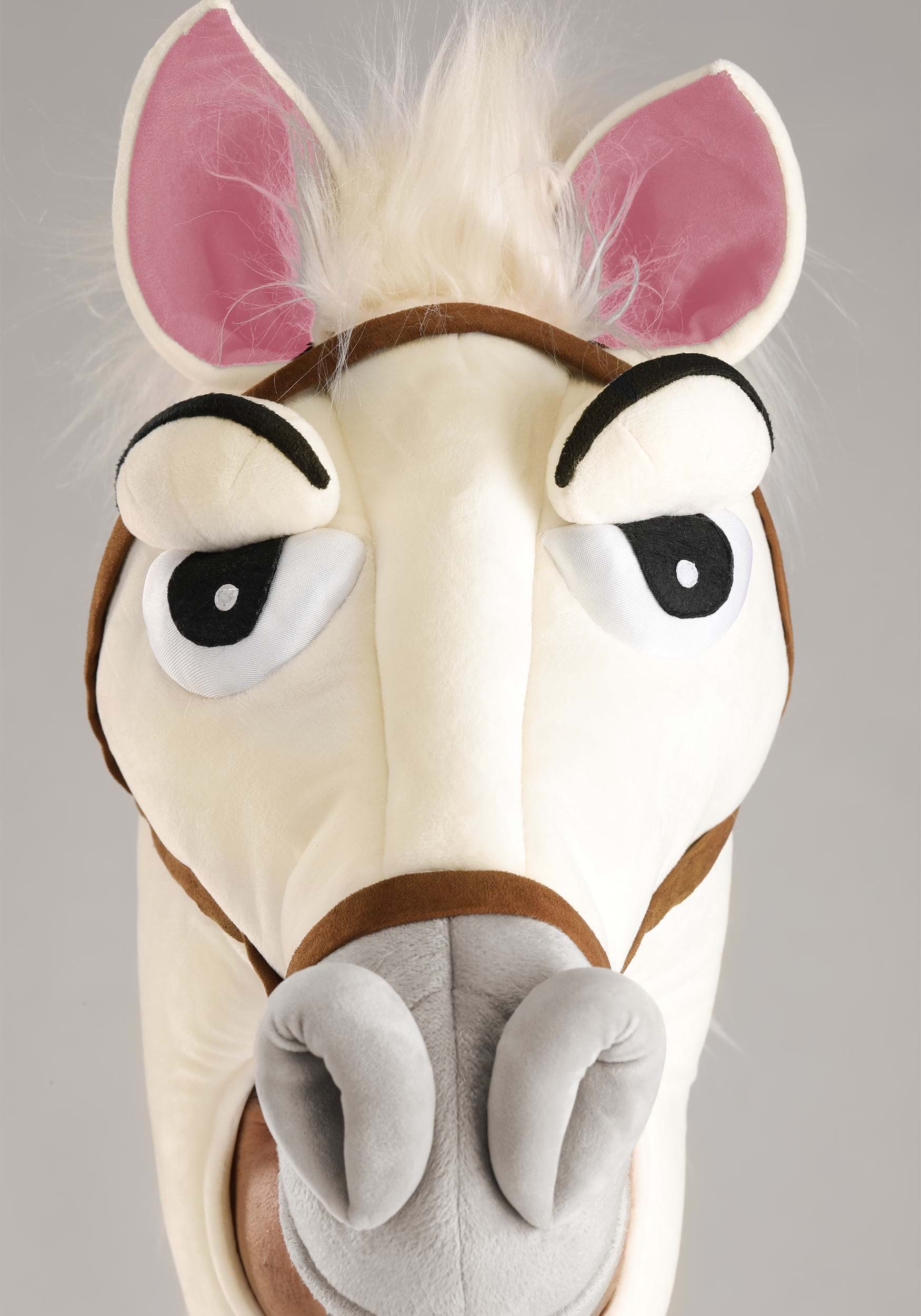 Disney Tangled Men's Maximus Costume