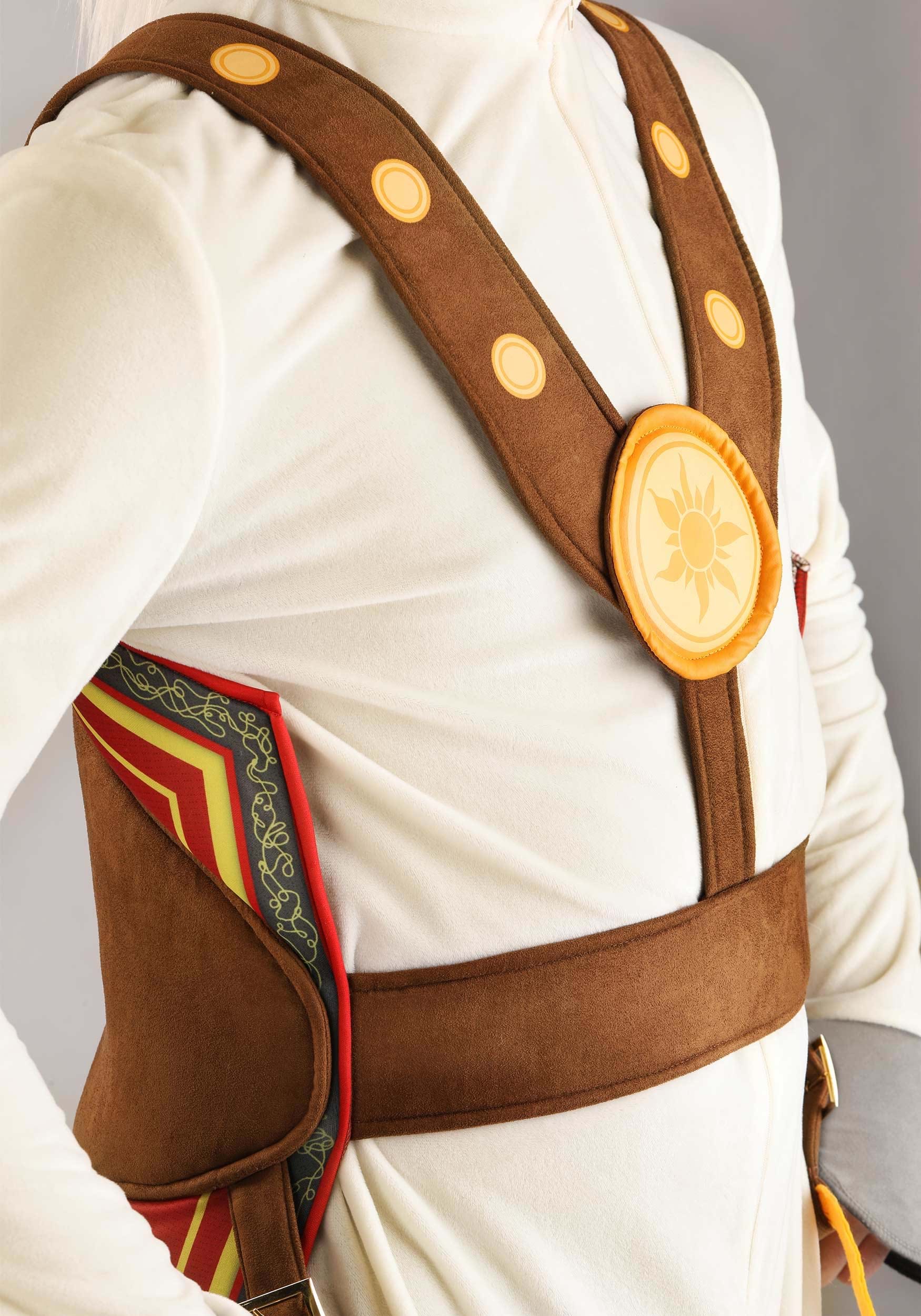 Disney Tangled Men's Maximus Costume