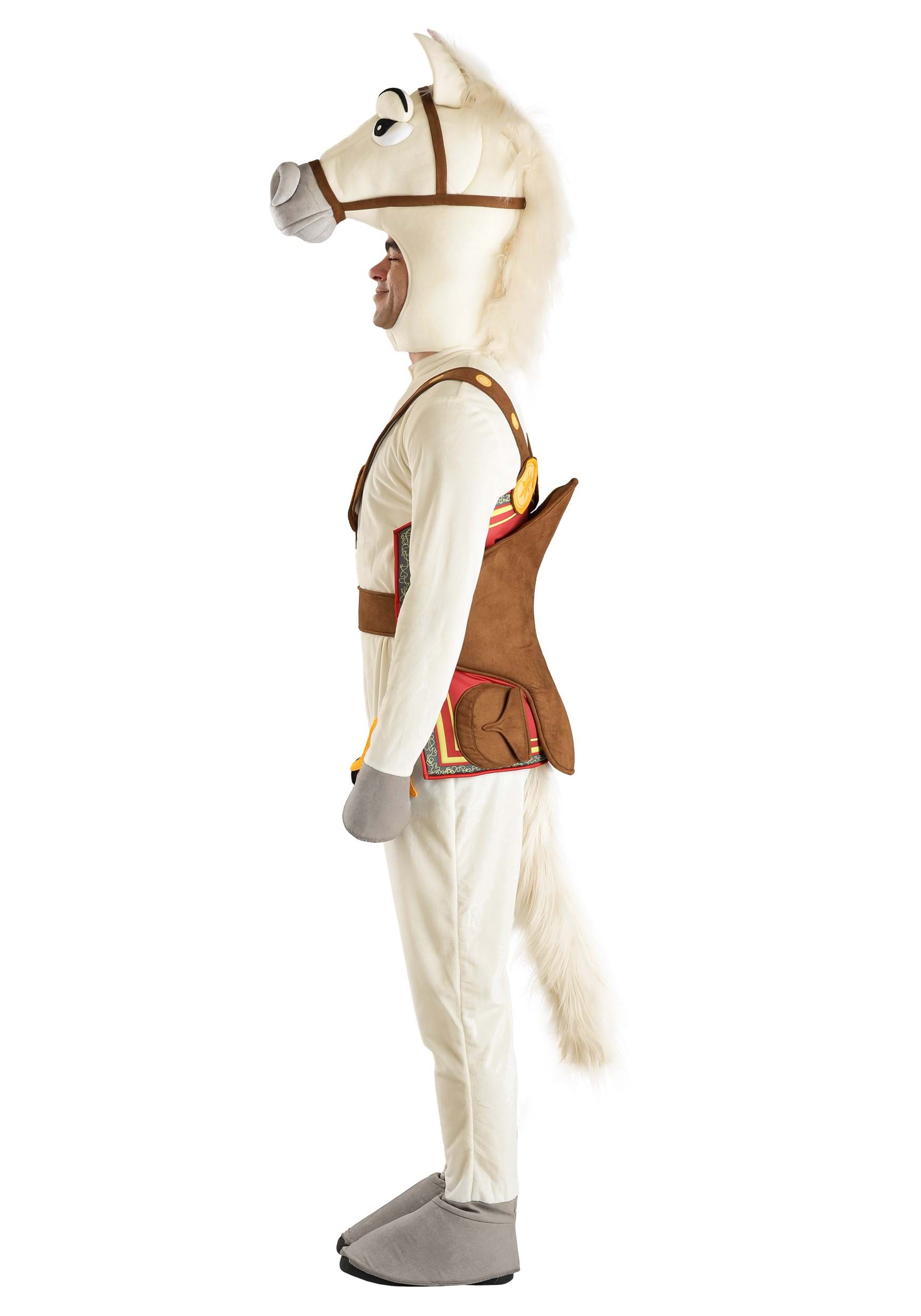 Disney Tangled Men's Maximus Costume