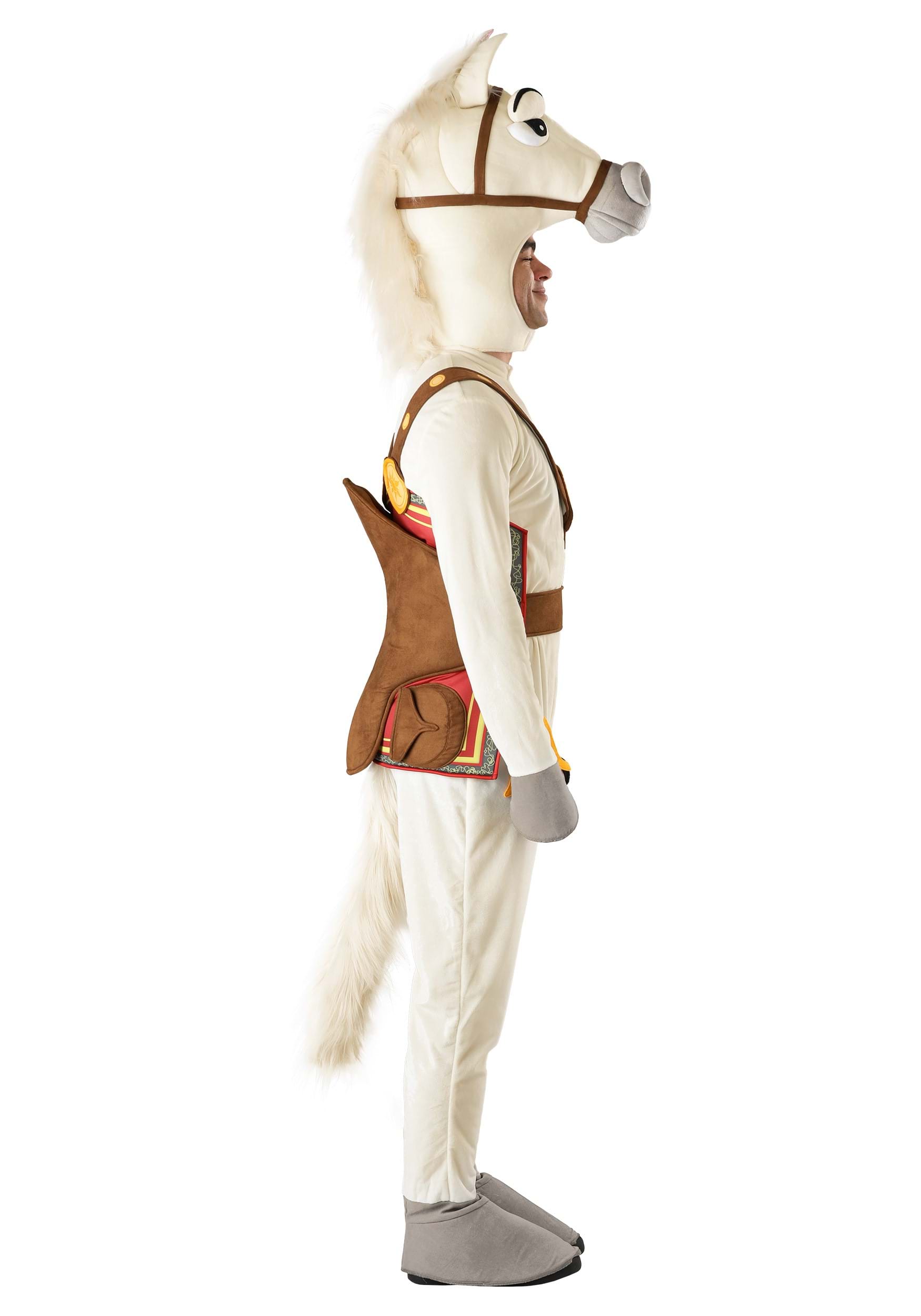 Disney Tangled Men's Maximus Costume