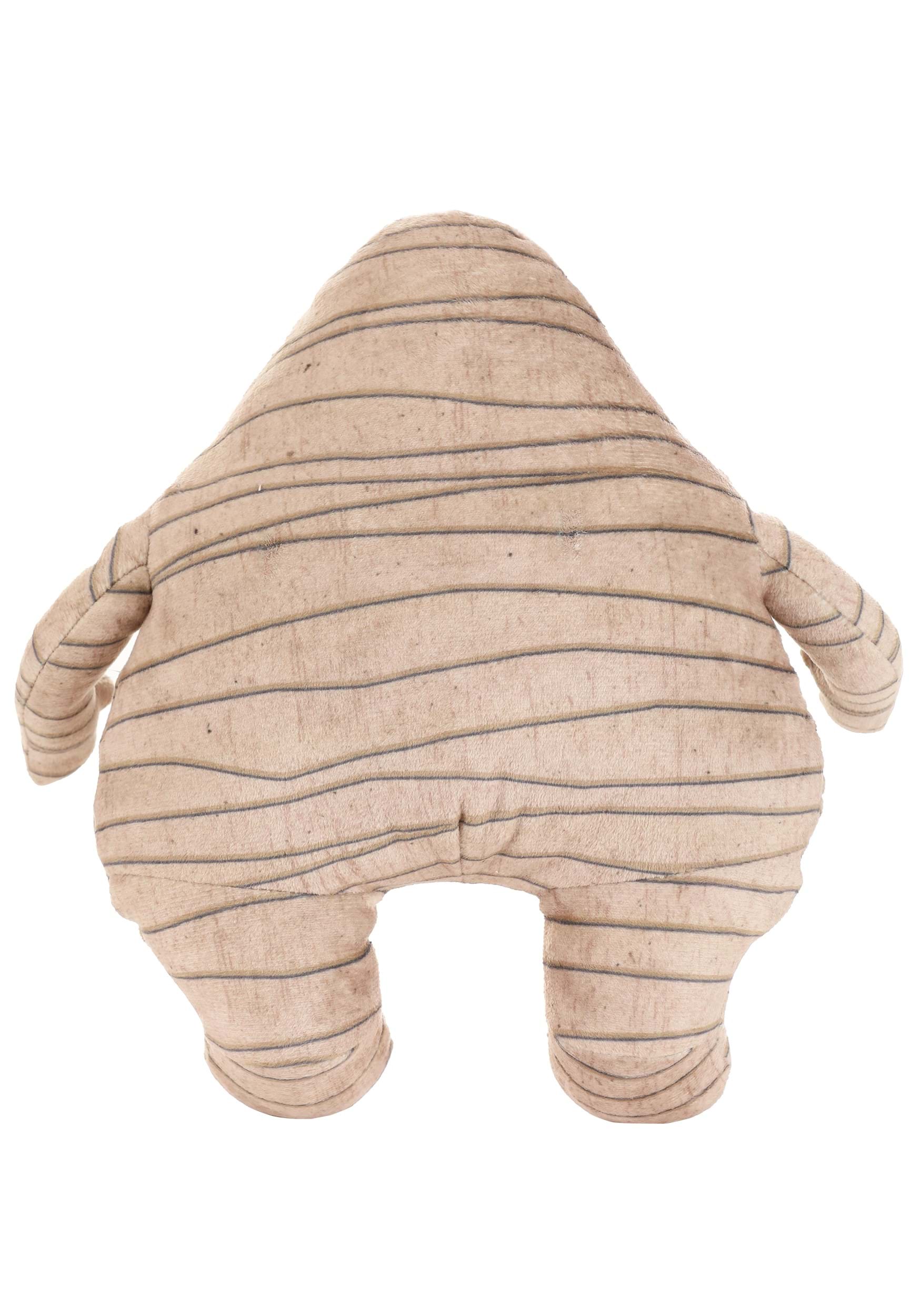 Hotel Transylvania Plush Murray Figure