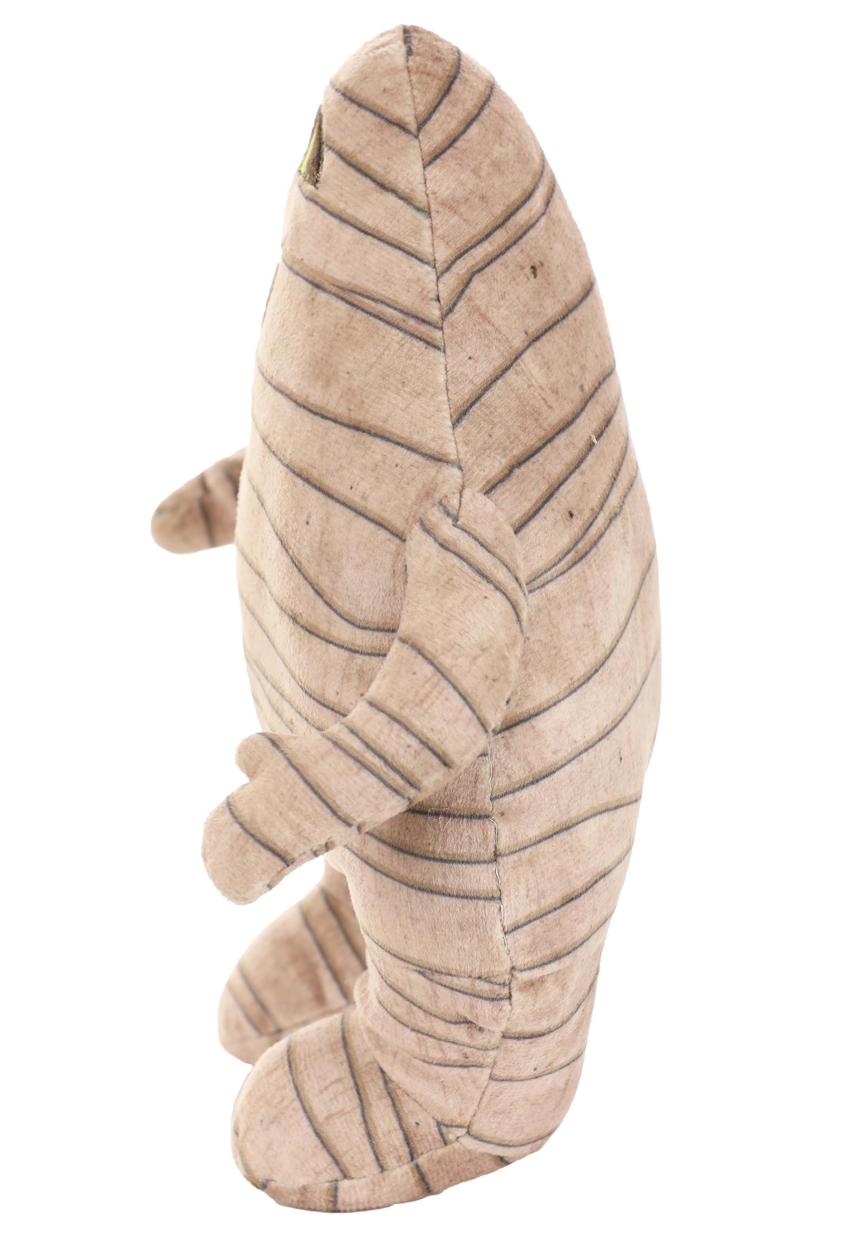 Hotel Transylvania Plush Murray Figure