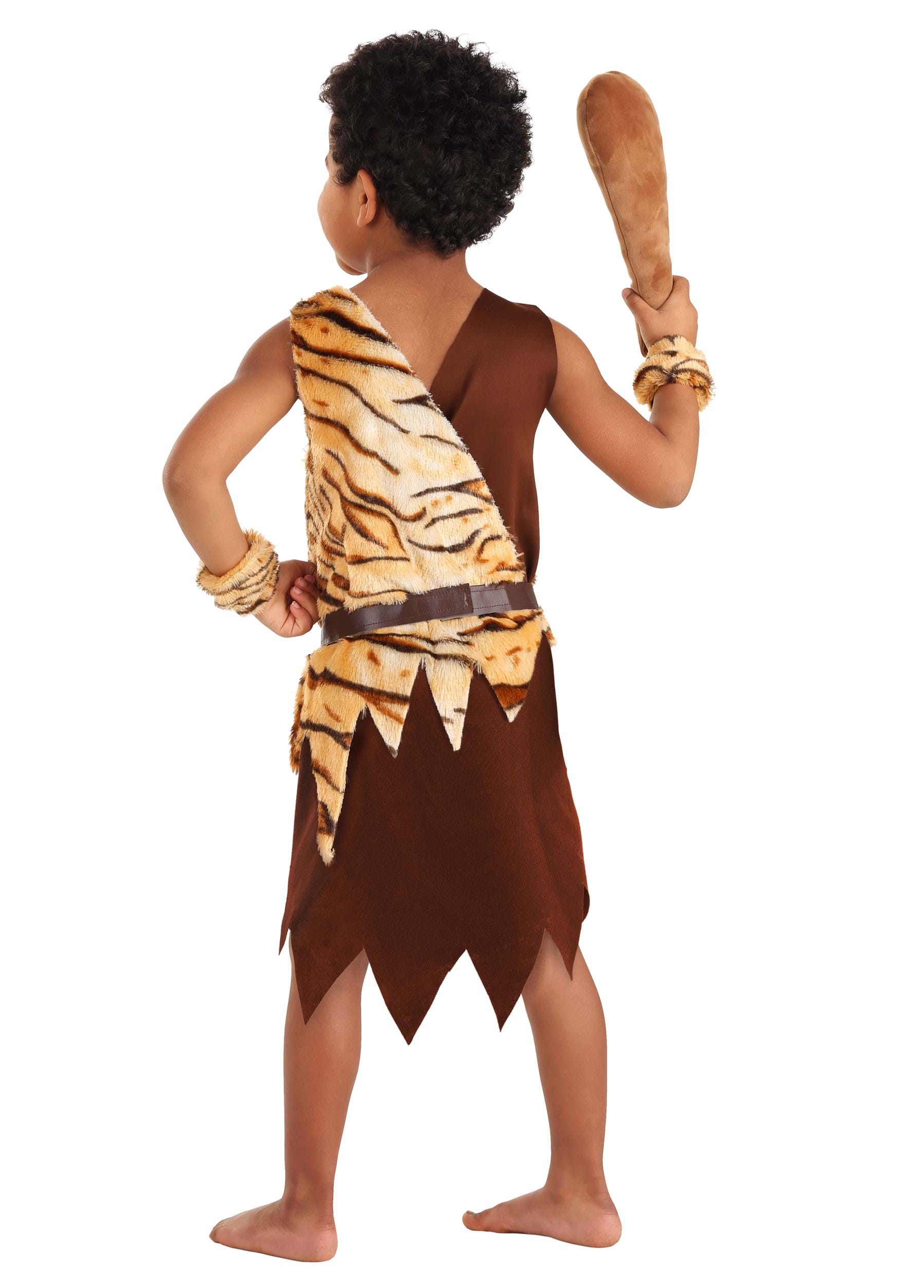 Cave Cutie Costume for Toddlers