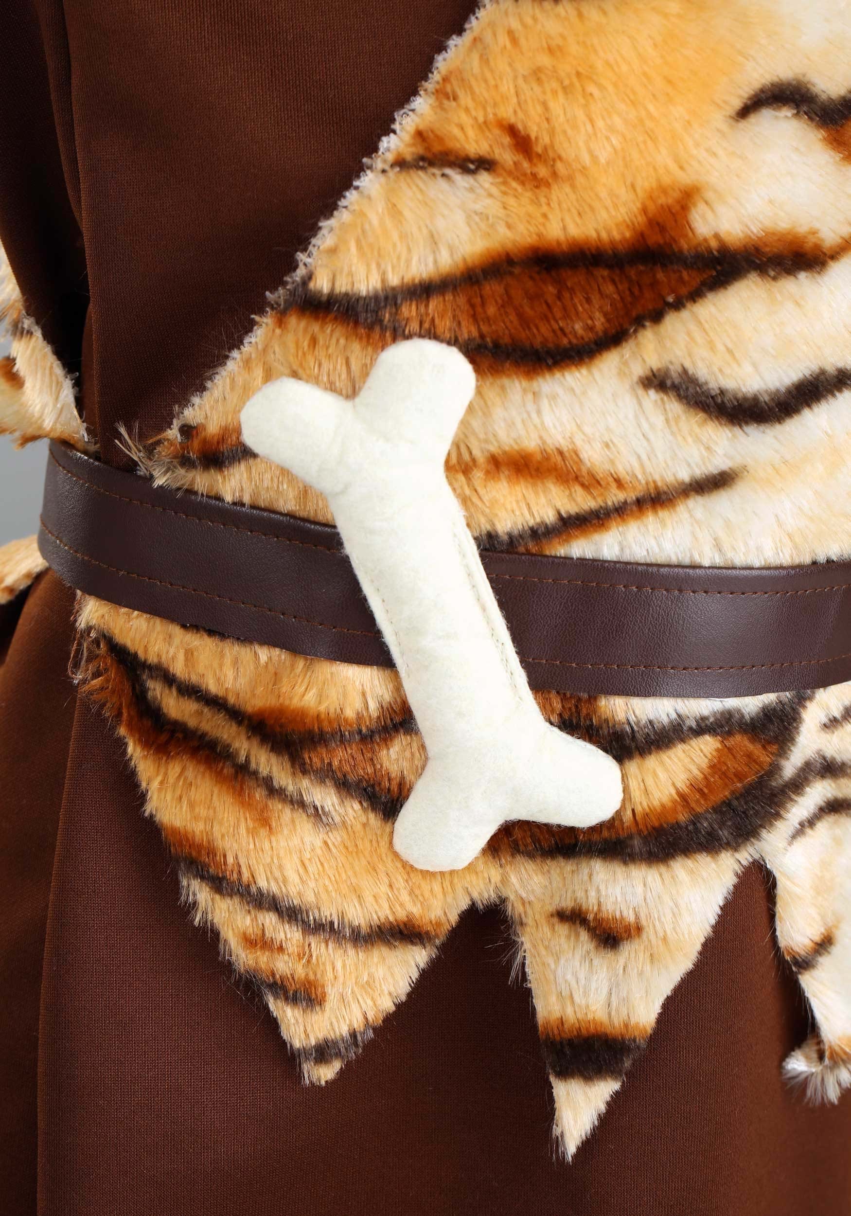 Cave Cutie Costume for Toddlers 5 Cave Cutie Costume for Toddlers